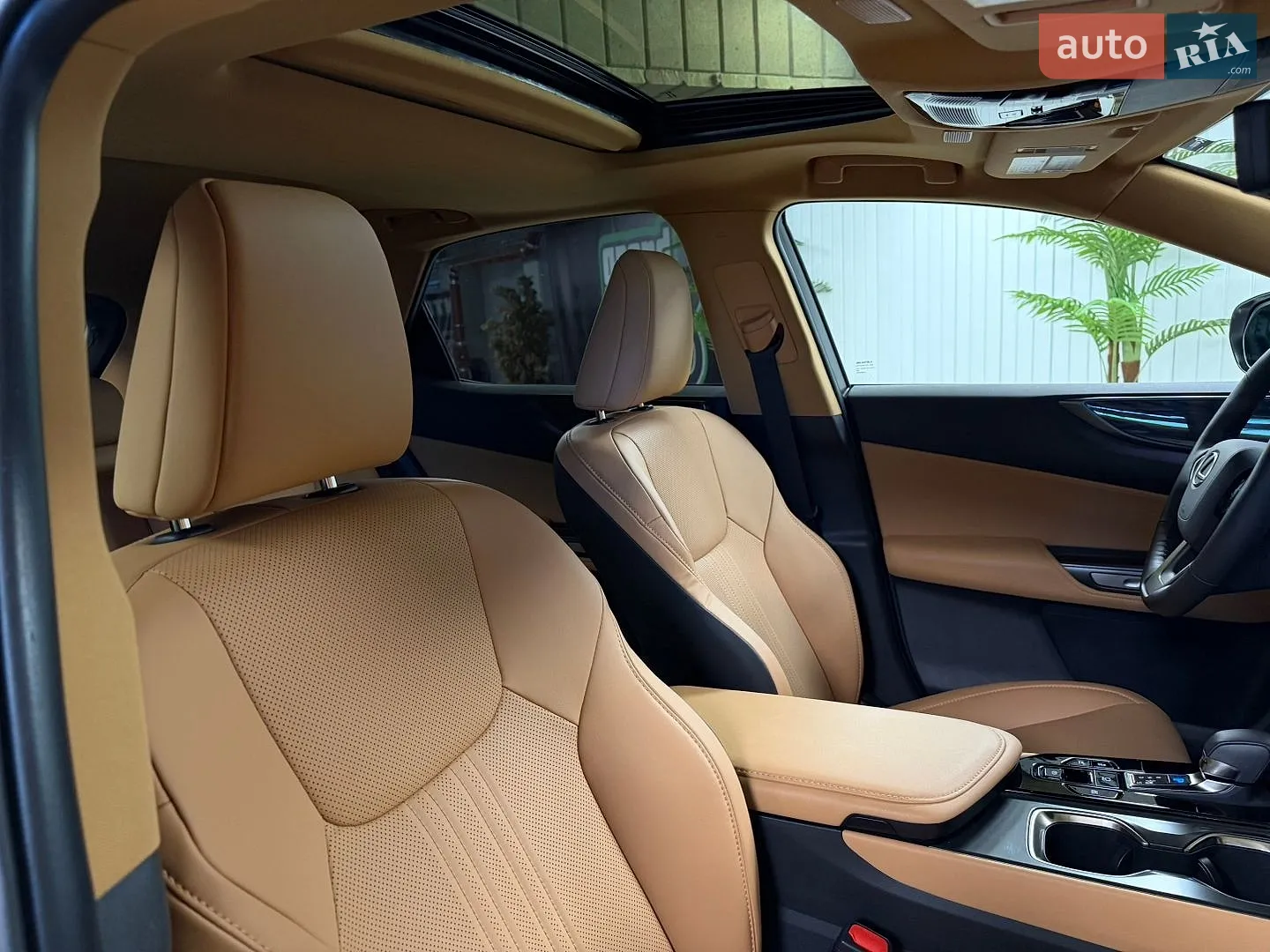 2025 Lexus NX - мініатюра 49