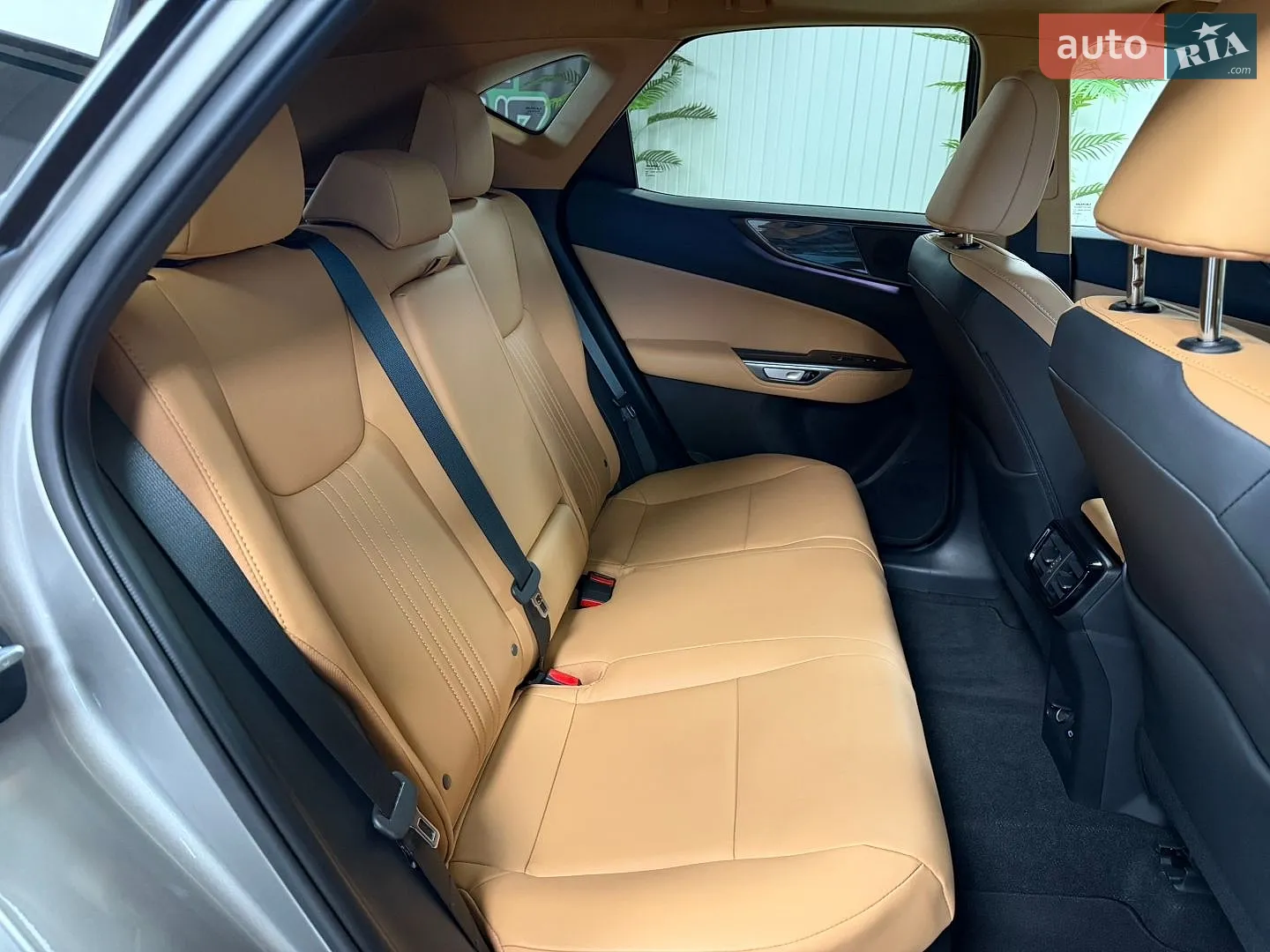 2025 Lexus NX - мініатюра 51