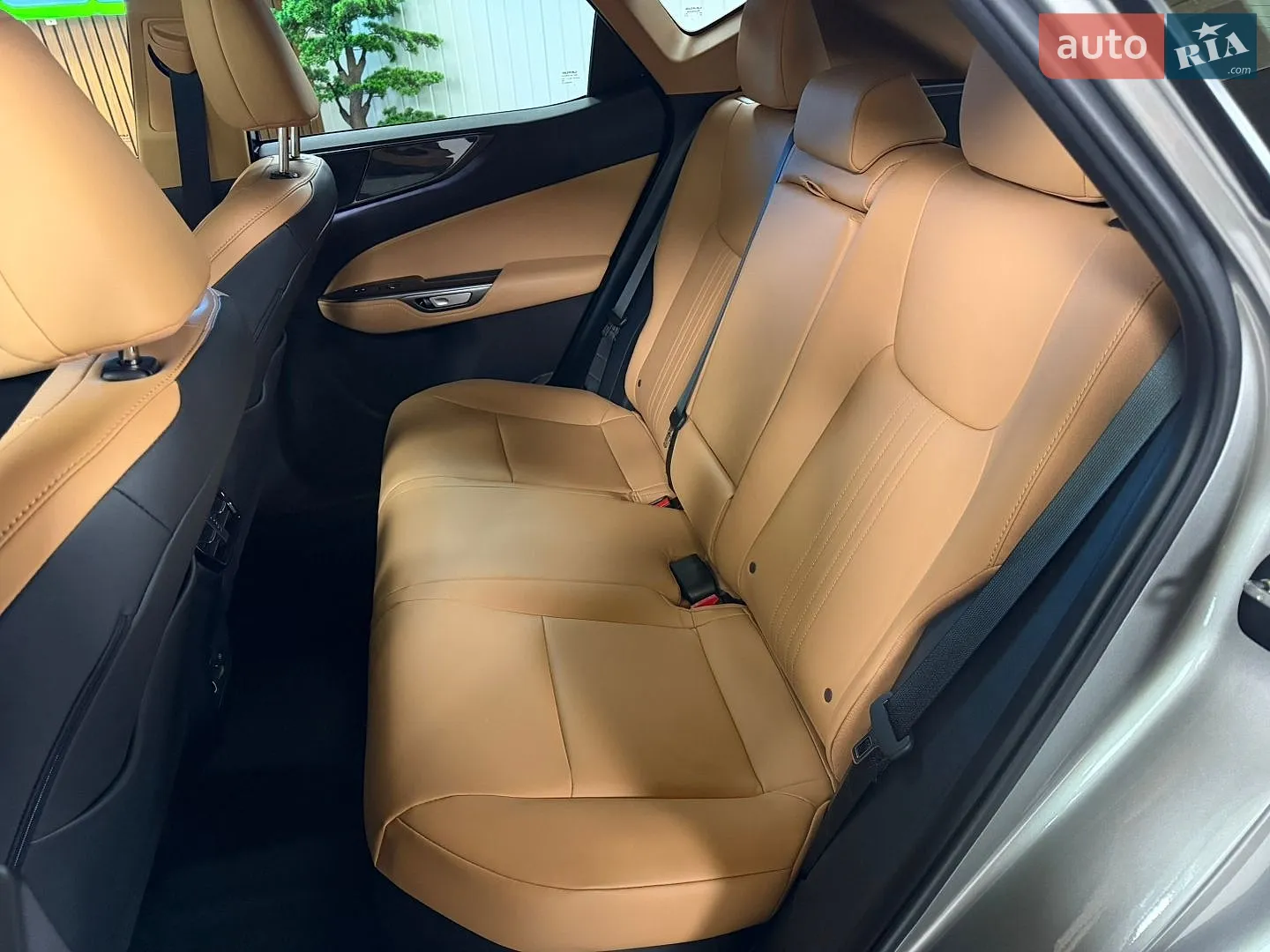 2025 Lexus NX - мініатюра 52
