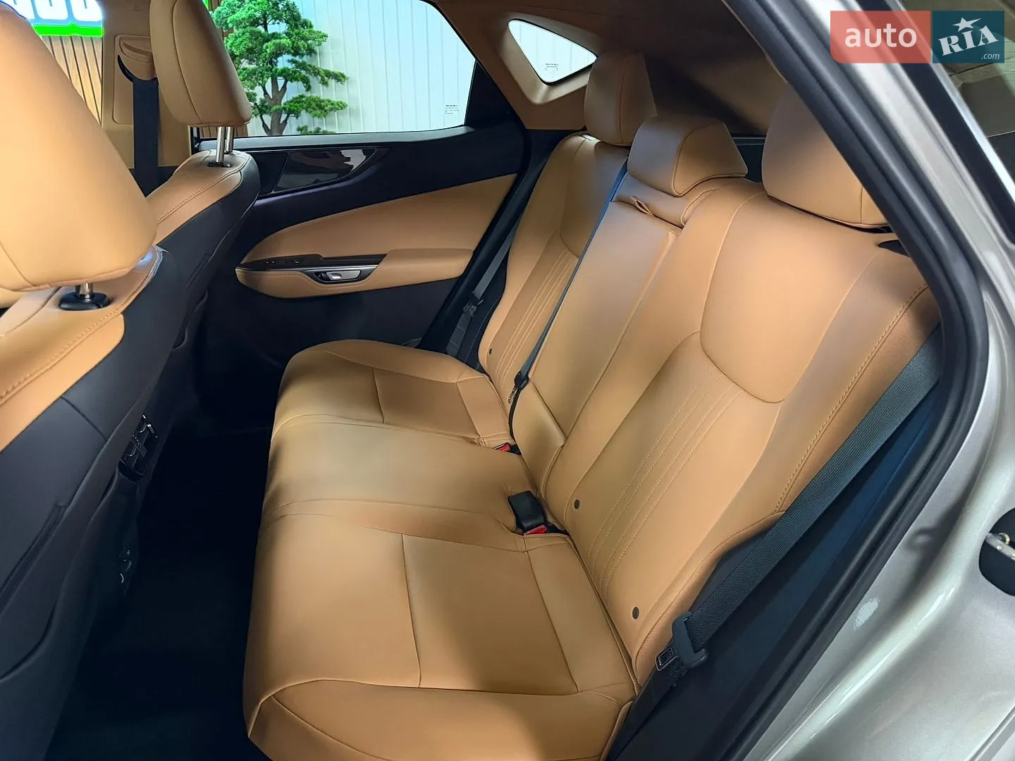 2025 Lexus NX - мініатюра 54