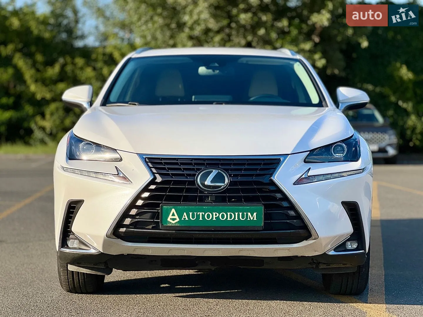 2018 Lexus NX - мініатюра 5