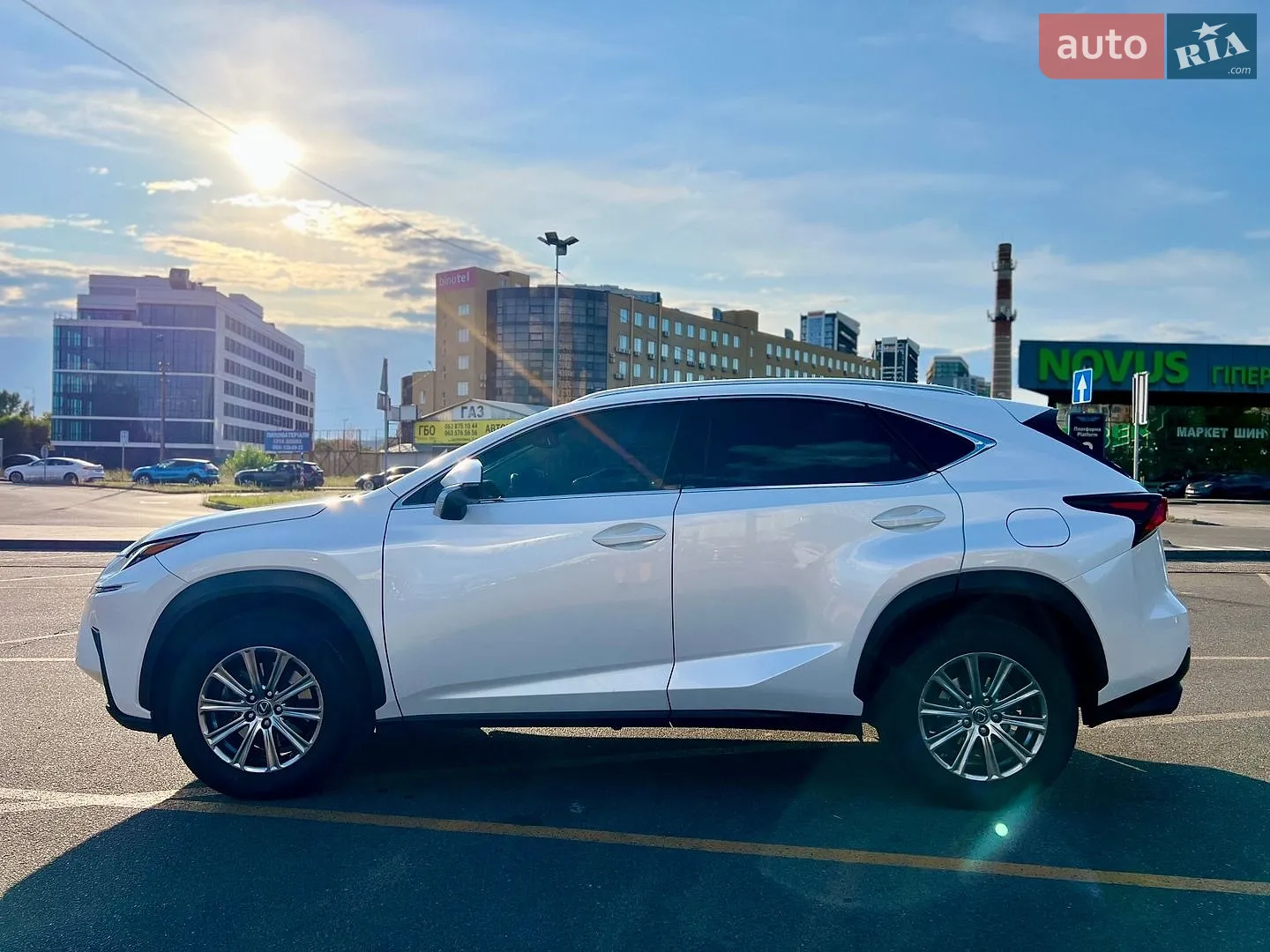 2018 Lexus NX - мініатюра 7