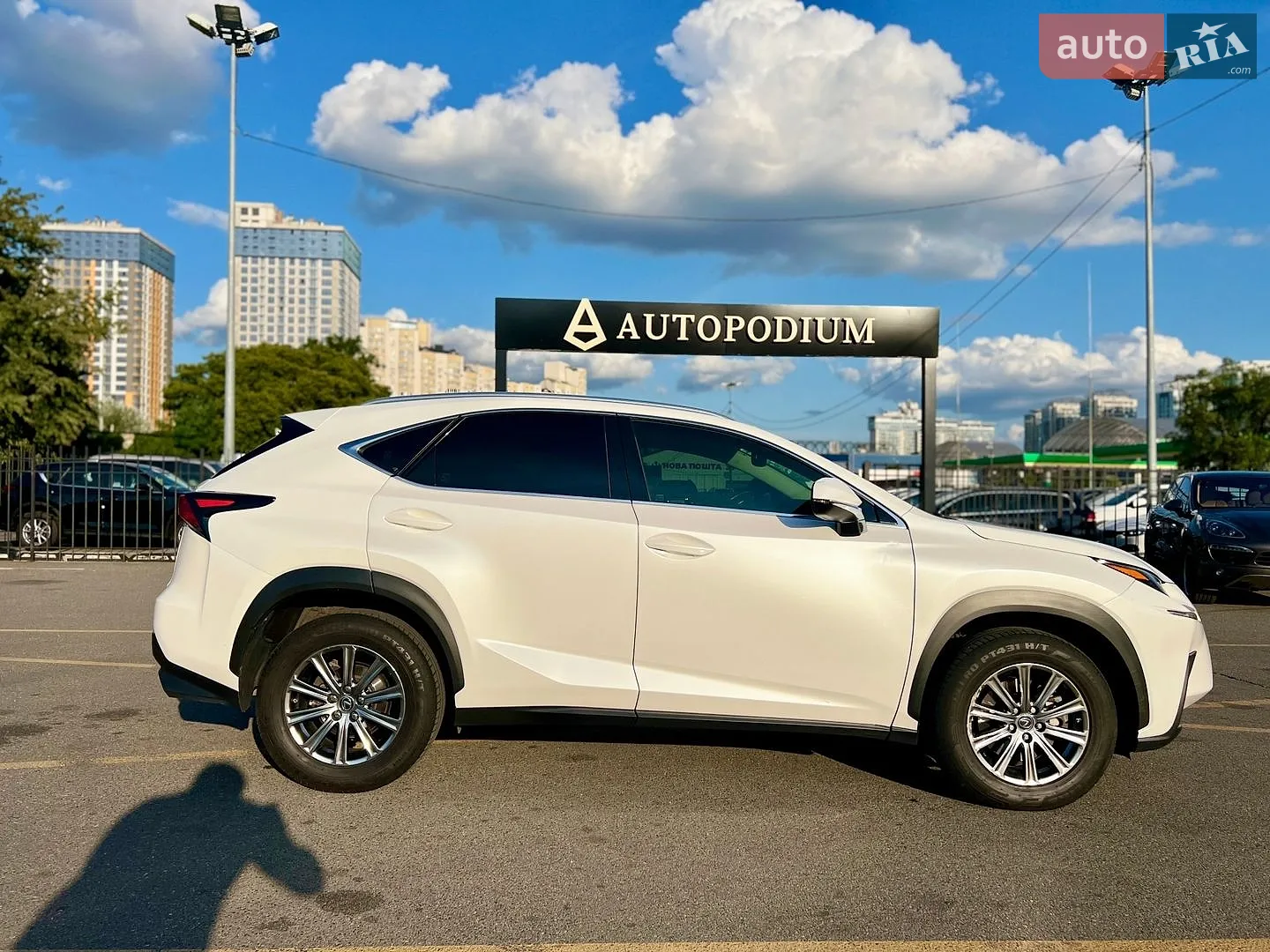 2018 Lexus NX - мініатюра 11