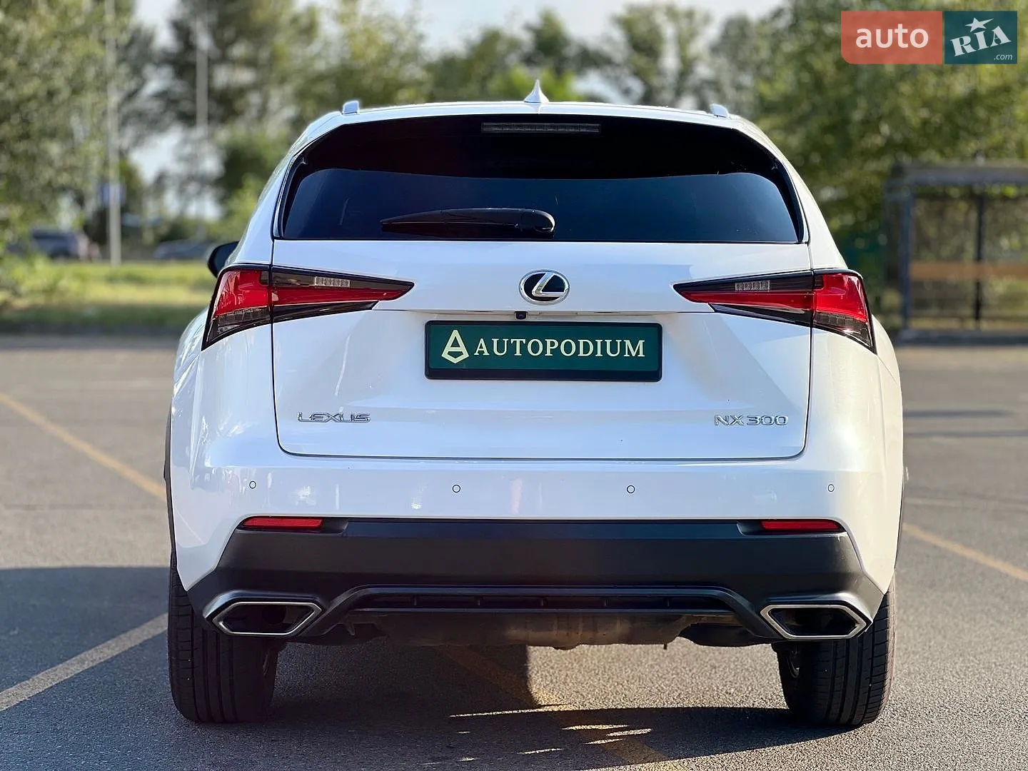 2018 Lexus NX - мініатюра 9