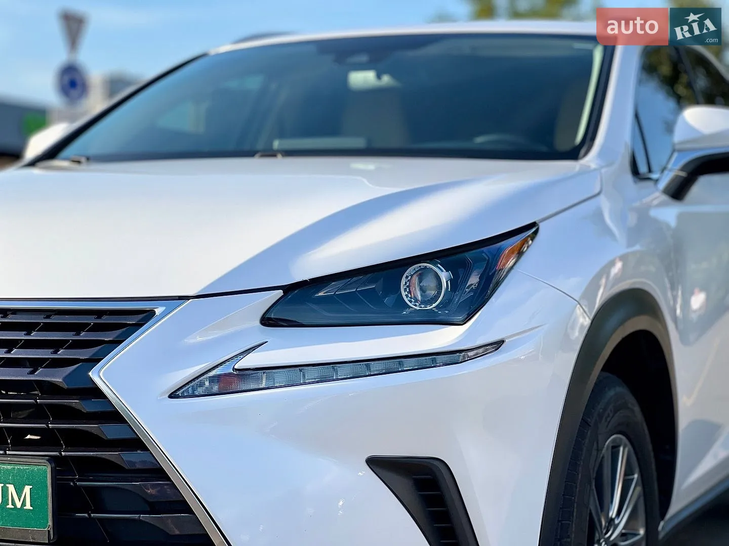 2018 Lexus NX - мініатюра 14