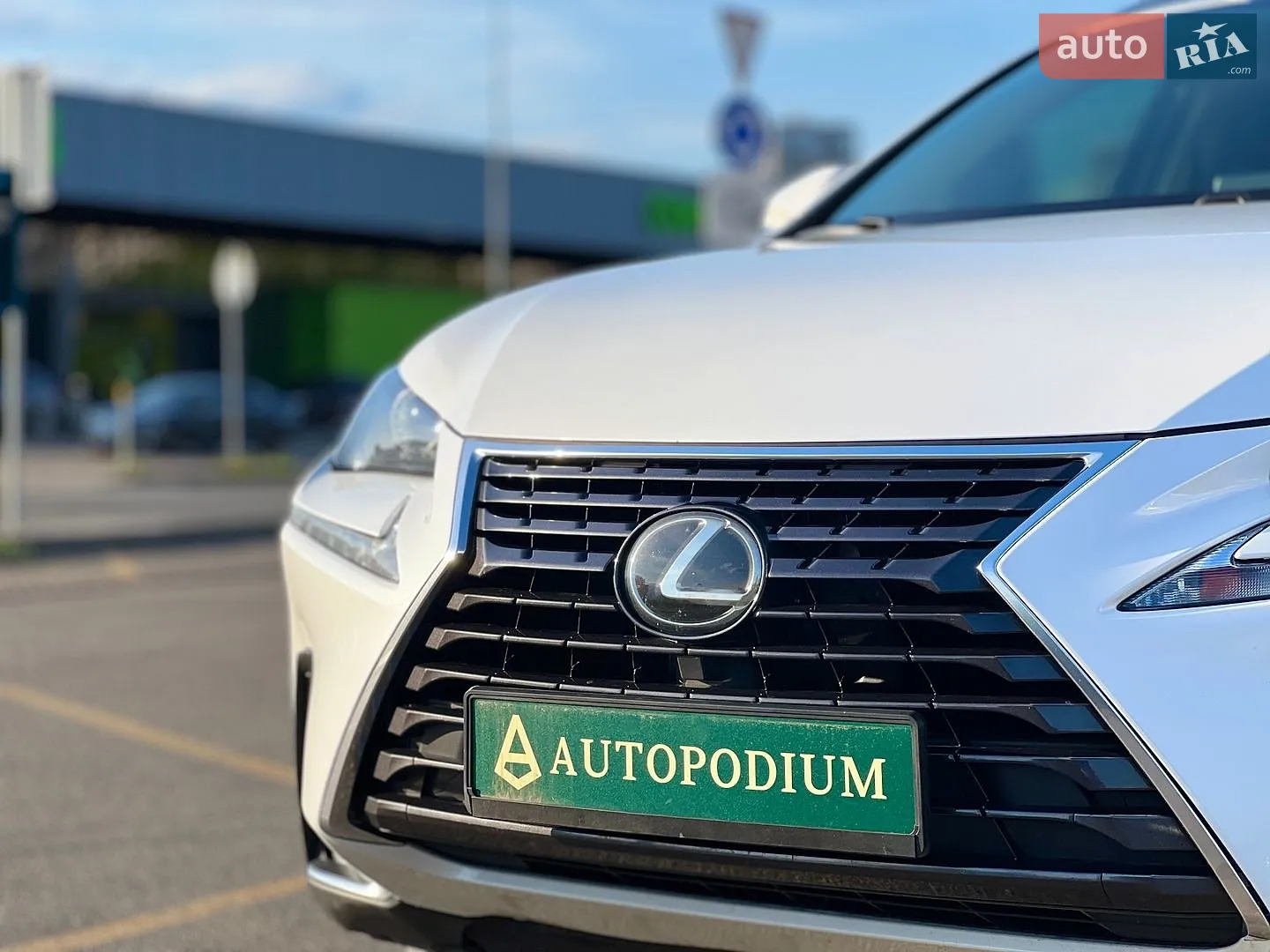 2018 Lexus NX - мініатюра 13