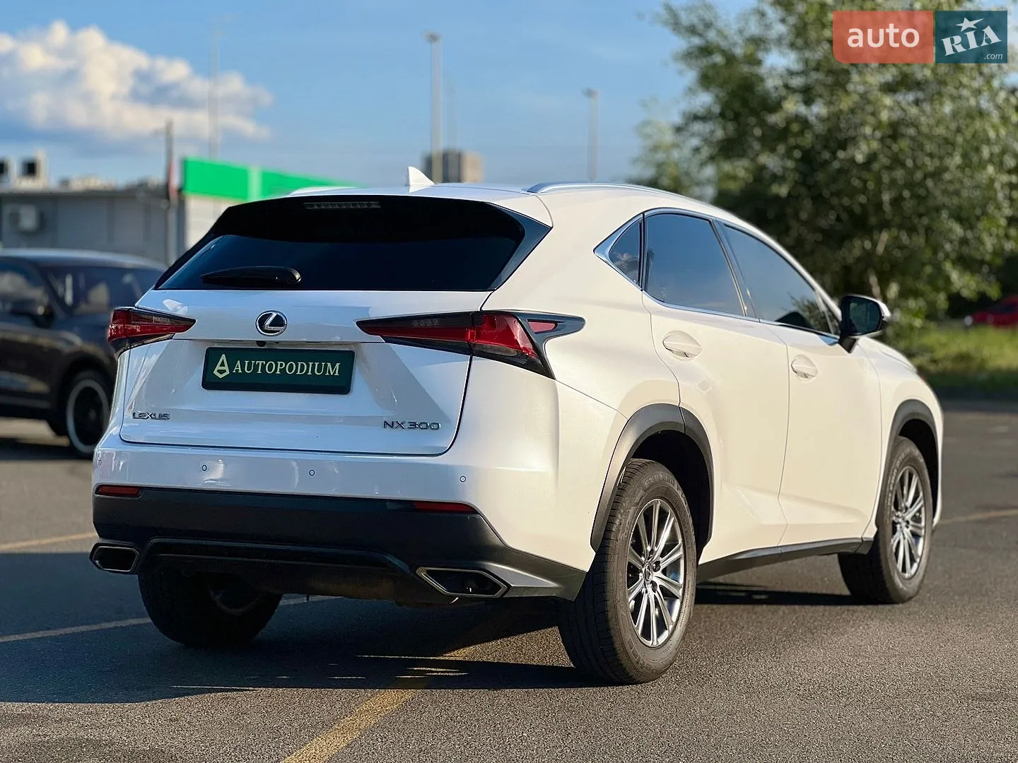 2018 Lexus NX - мініатюра 10