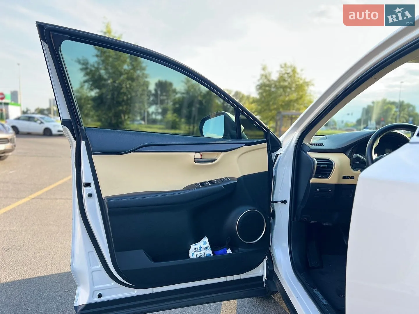 2018 Lexus NX - мініатюра 16