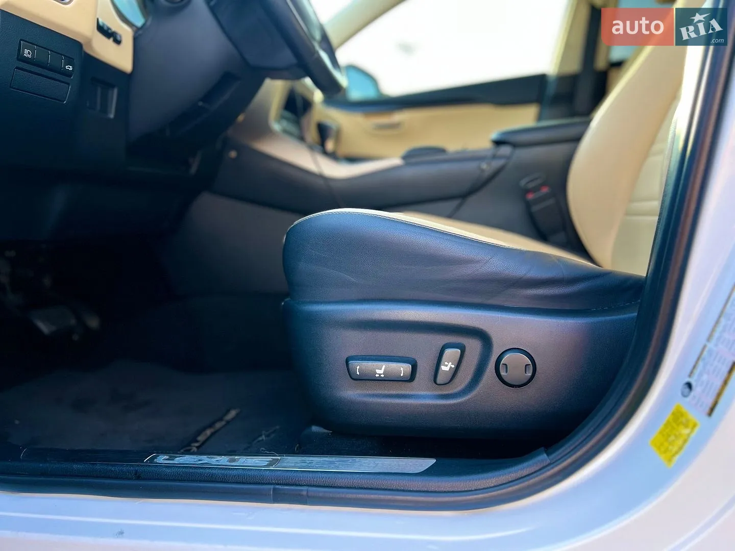 2018 Lexus NX - мініатюра 18