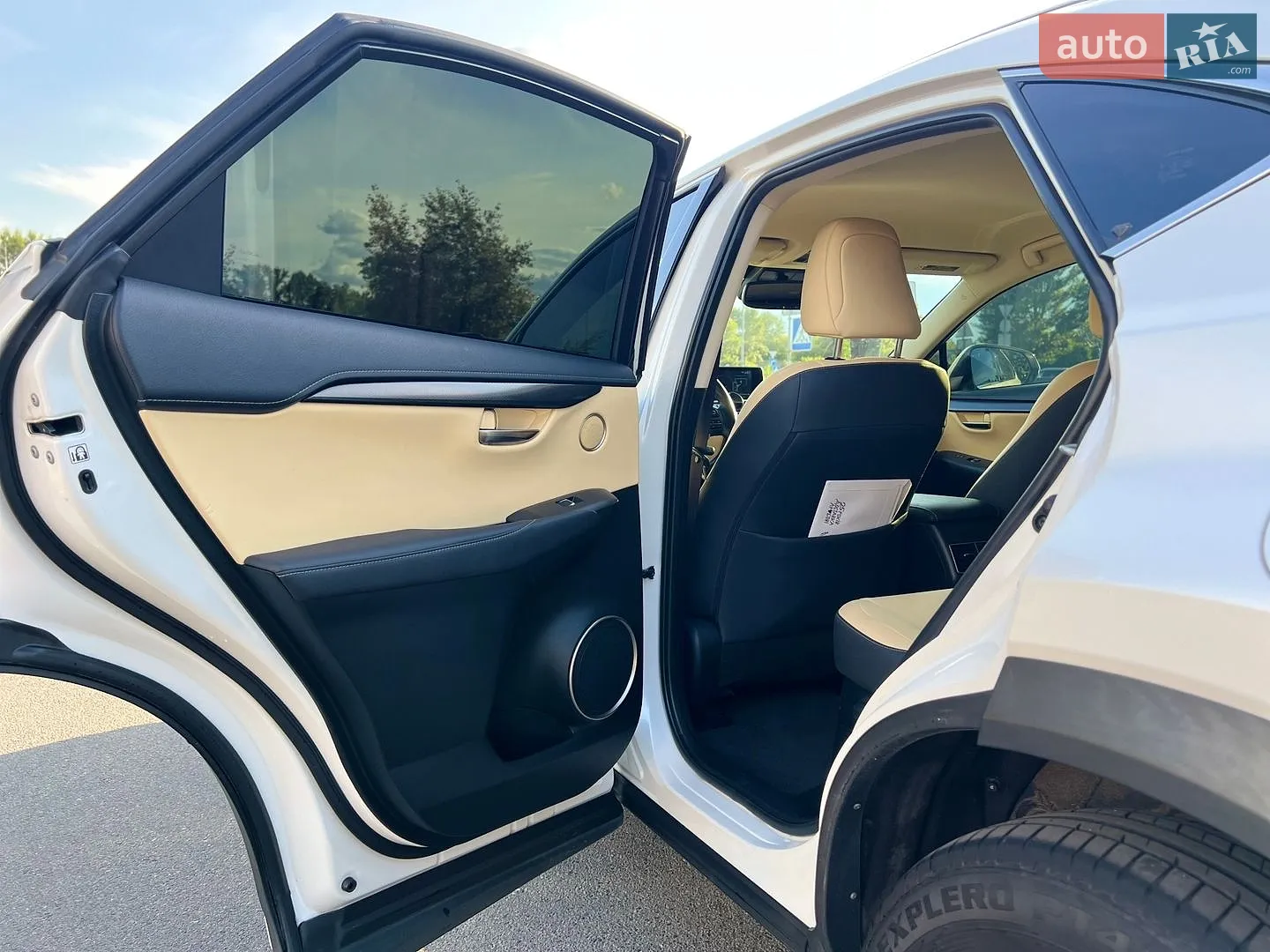 2018 Lexus NX - мініатюра 21