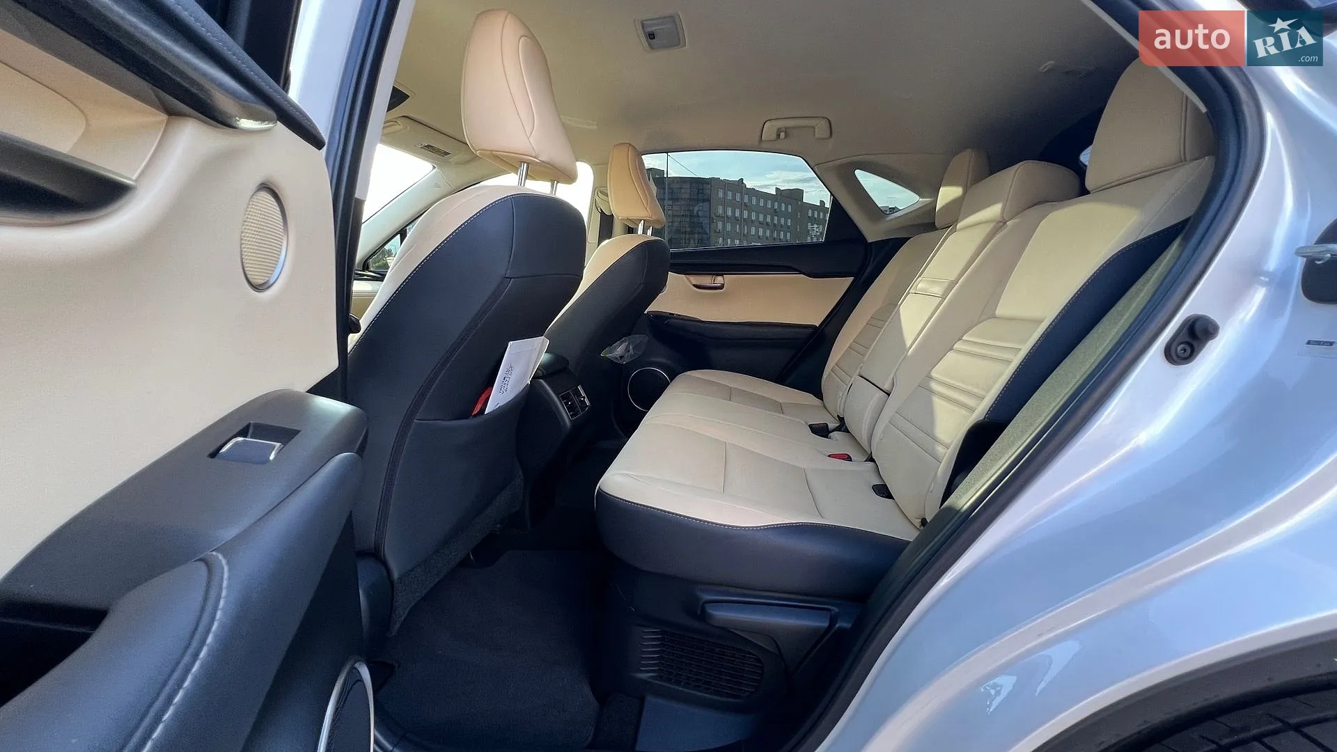2018 Lexus NX - мініатюра 22