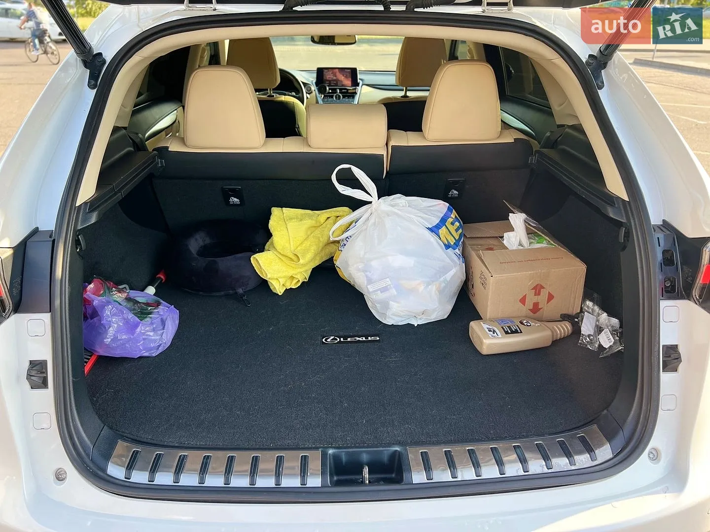 2018 Lexus NX - мініатюра 24