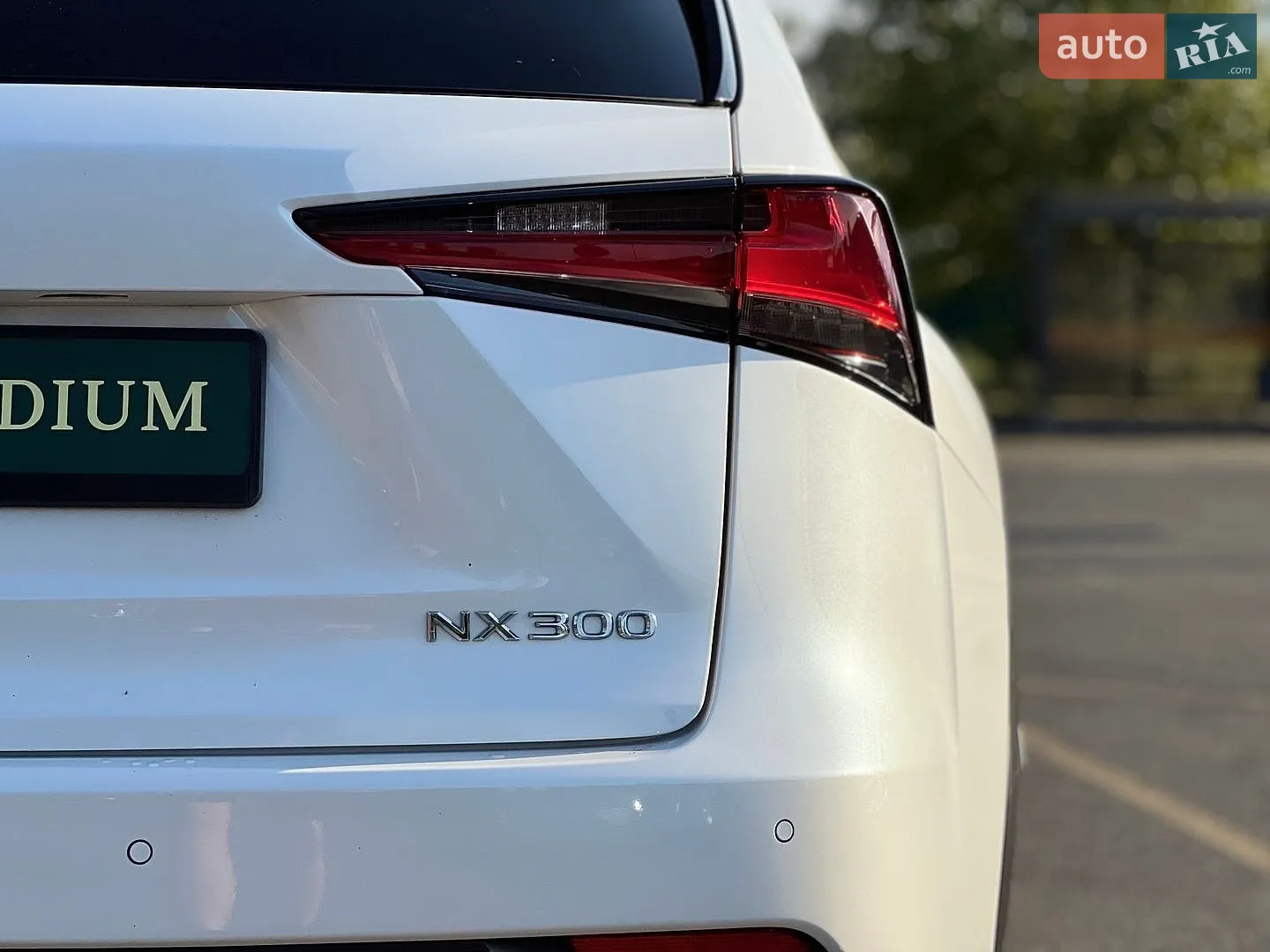 2018 Lexus NX - мініатюра 23