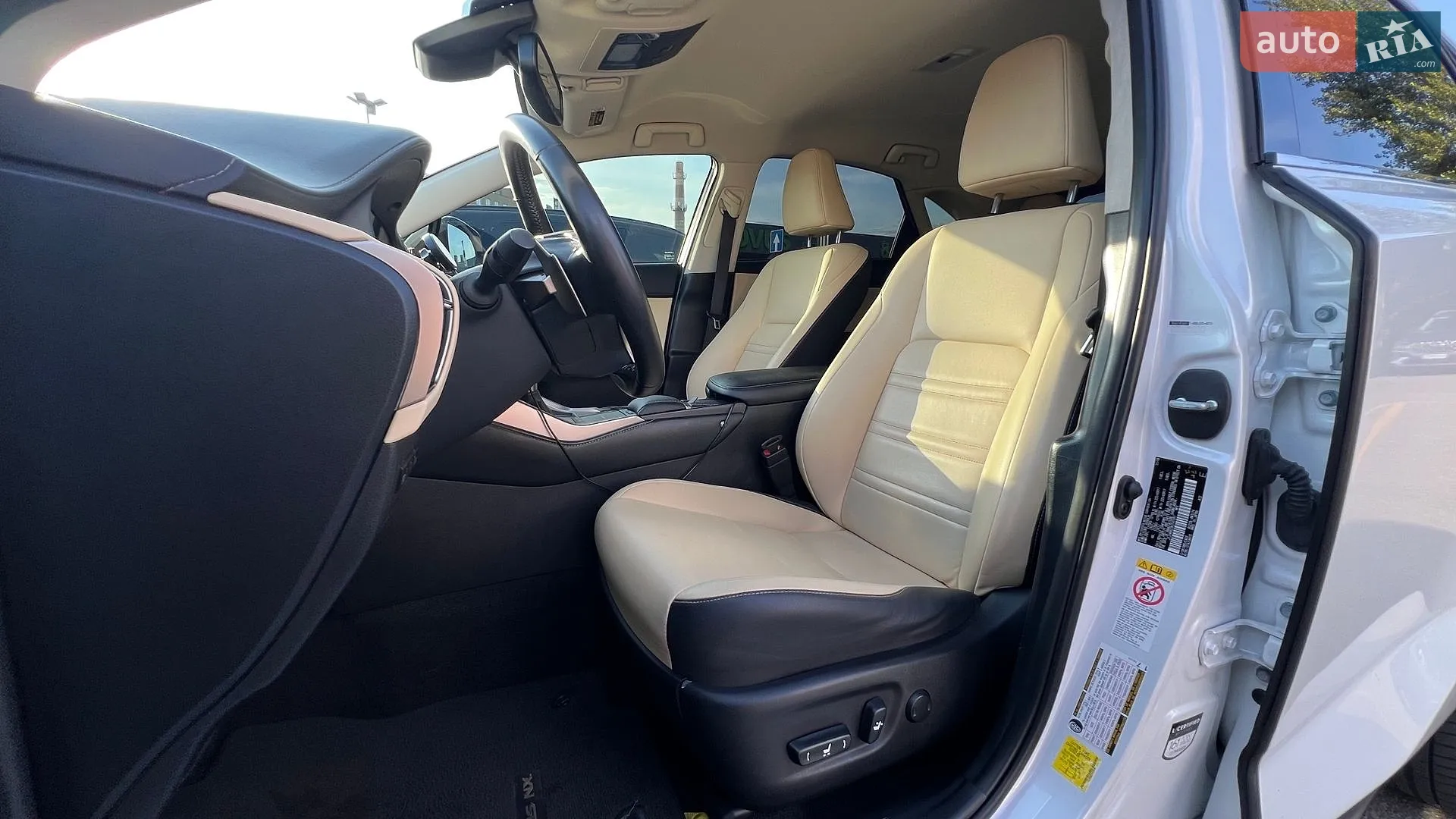 2018 Lexus NX - мініатюра 20