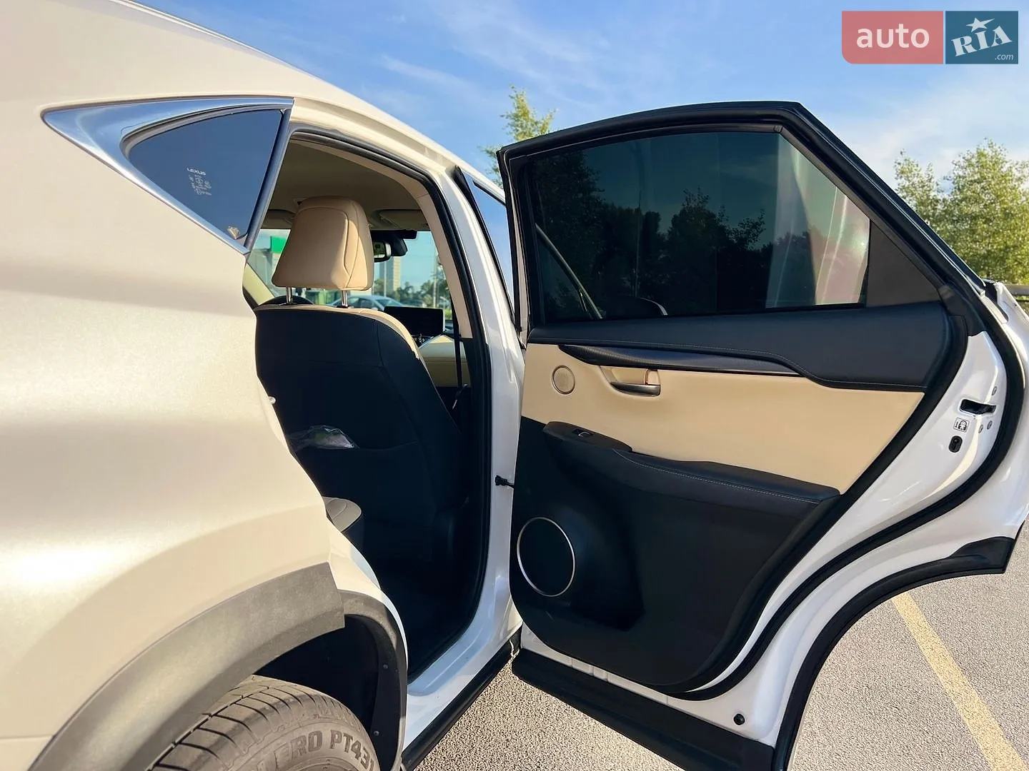 2018 Lexus NX - мініатюра 26