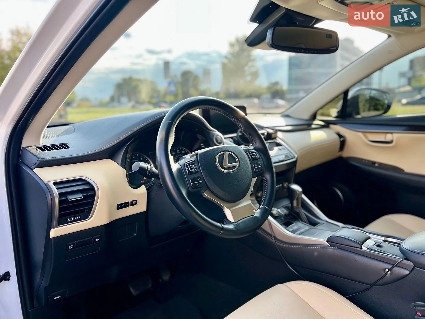 2018 Lexus NX - мініатюра 19