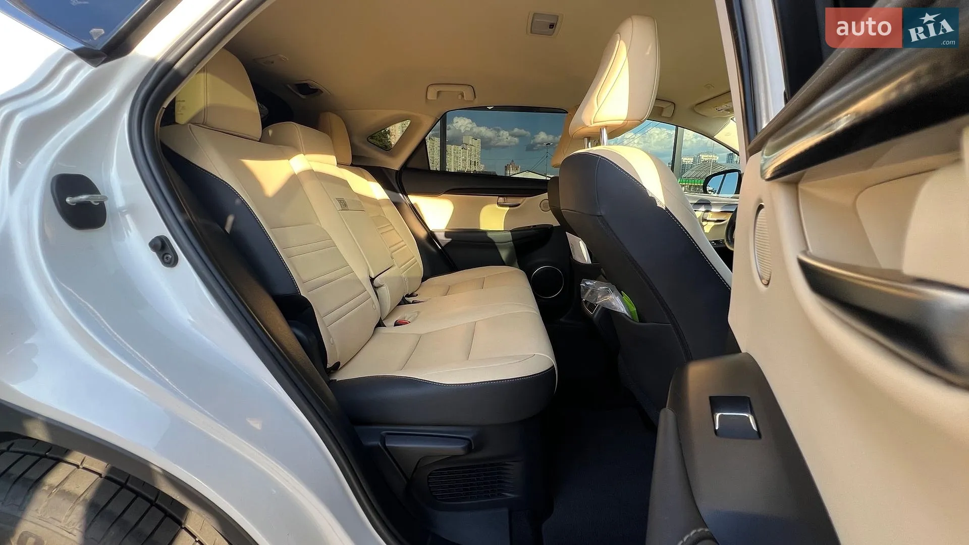 2018 Lexus NX - мініатюра 27