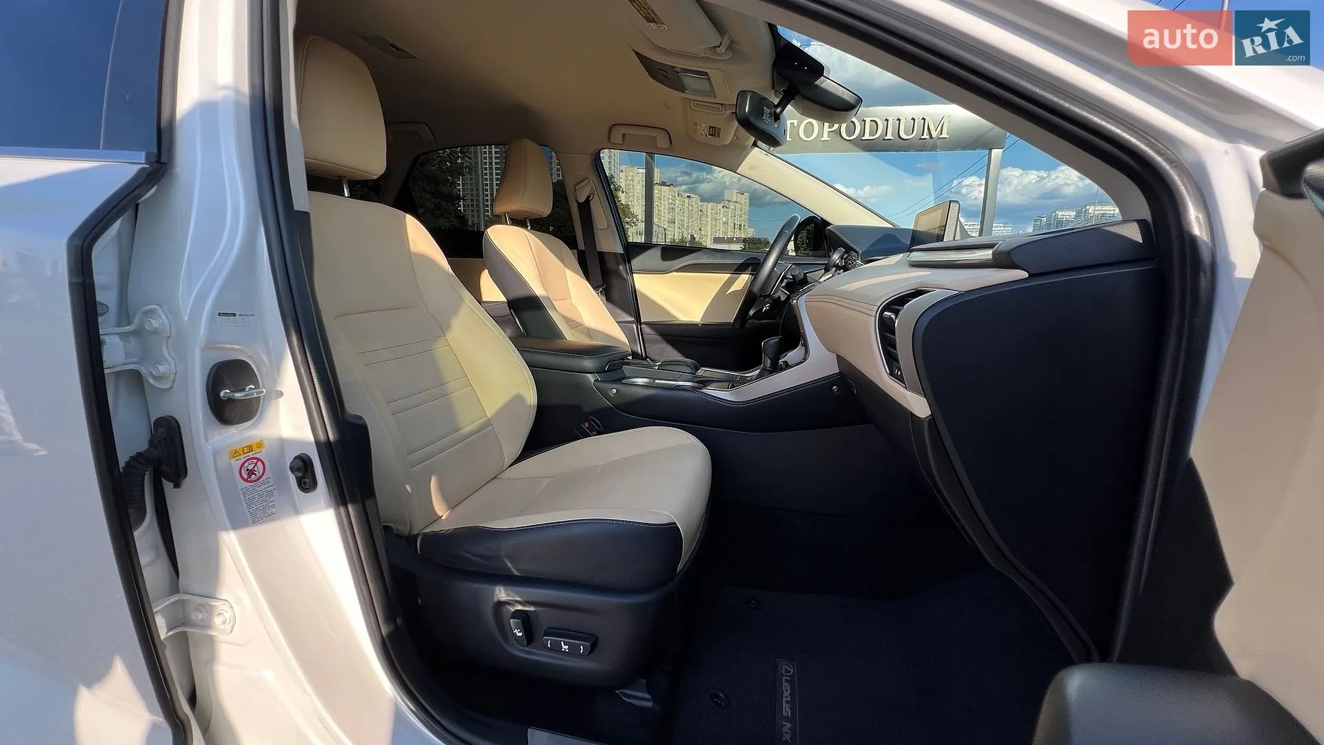 2018 Lexus NX - мініатюра 30