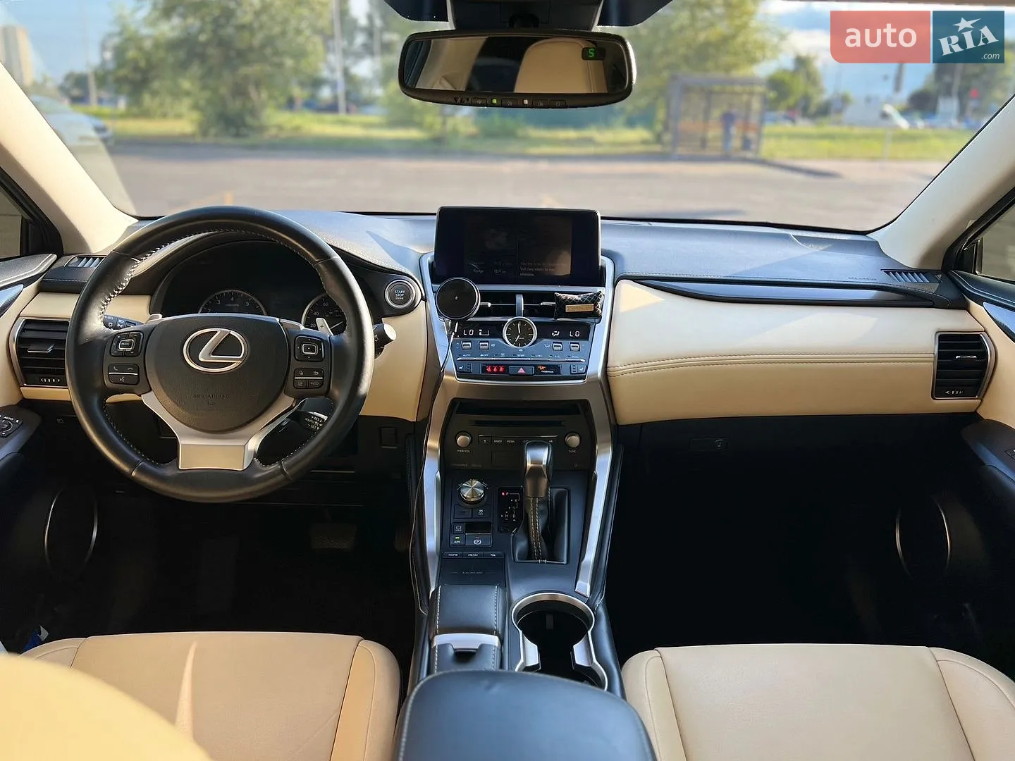 2018 Lexus NX - мініатюра 31