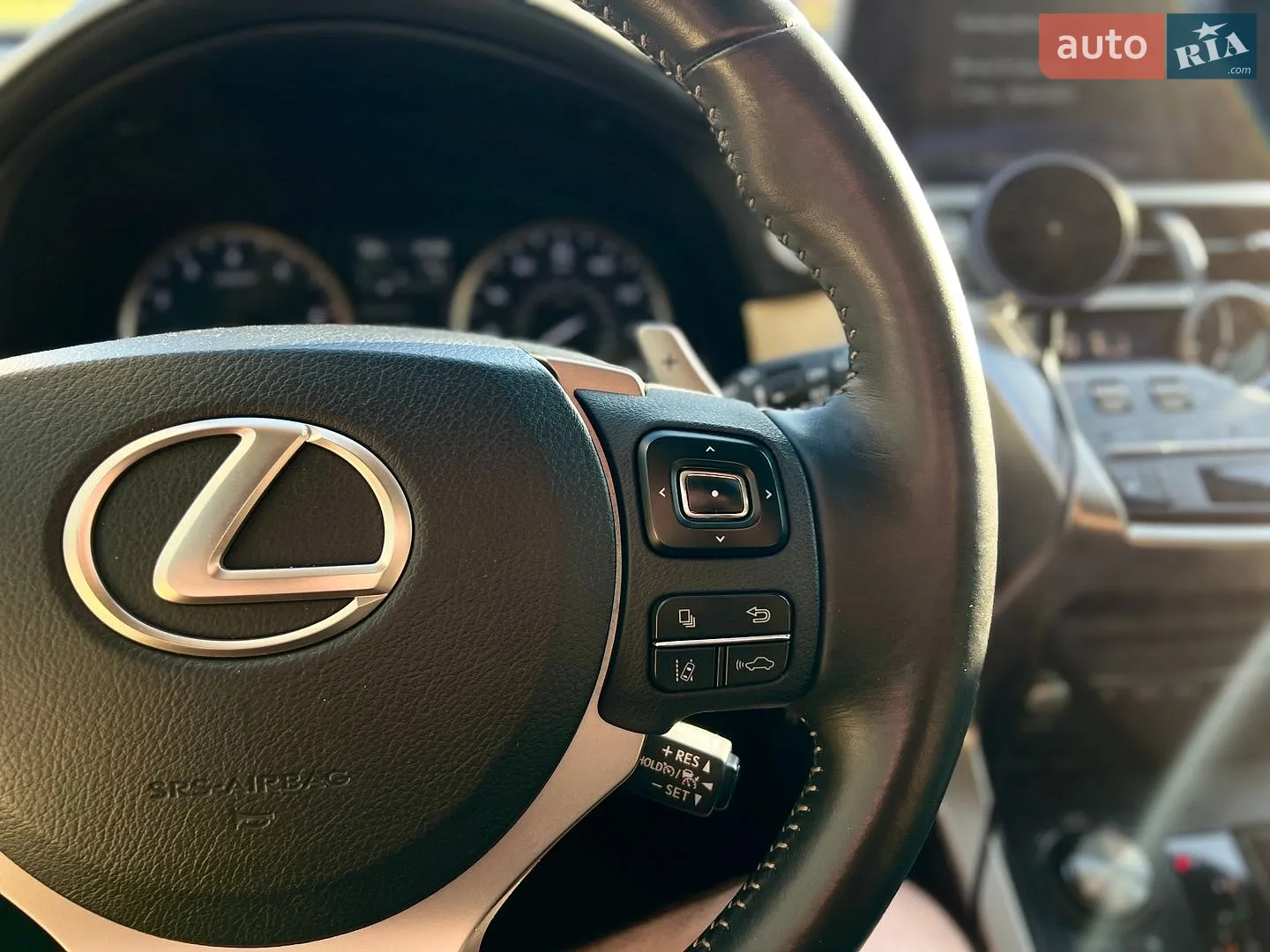 2018 Lexus NX - мініатюра 35