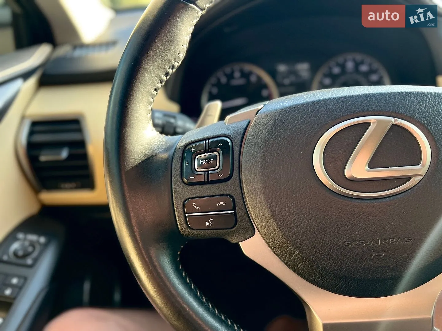 2018 Lexus NX - мініатюра 34