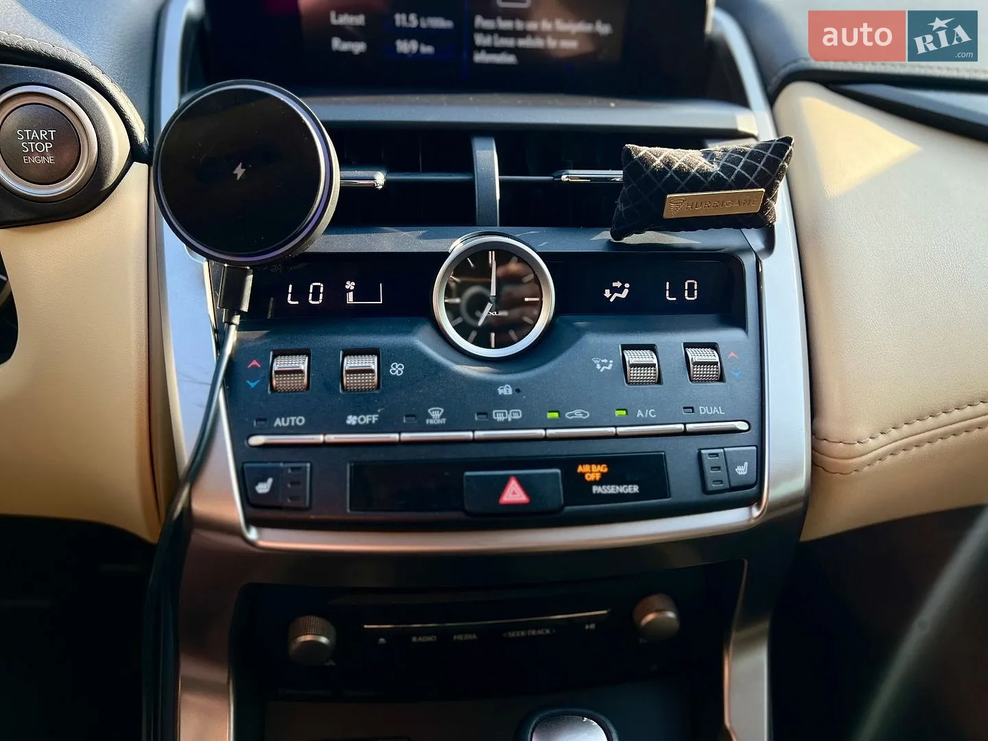 2018 Lexus NX - мініатюра 37
