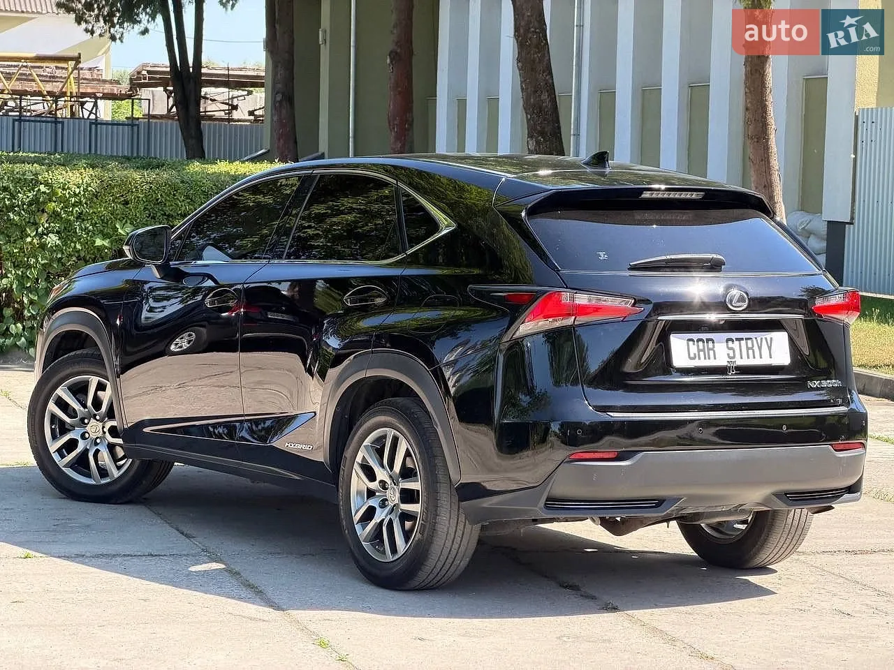 2015 Lexus NX - мініатюра 25