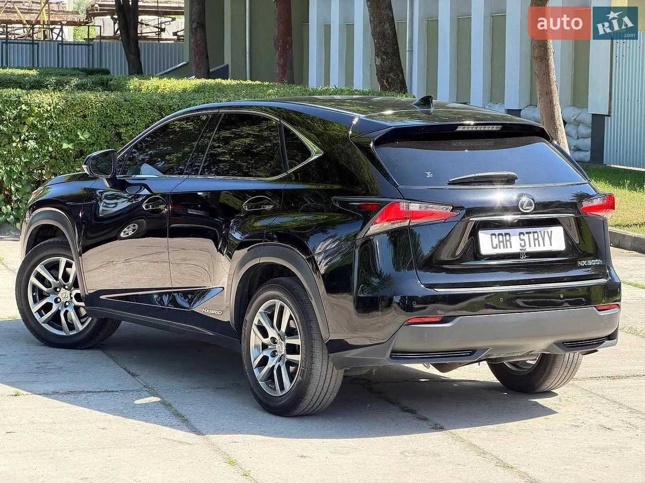 2015 Lexus NX - мініатюра 26