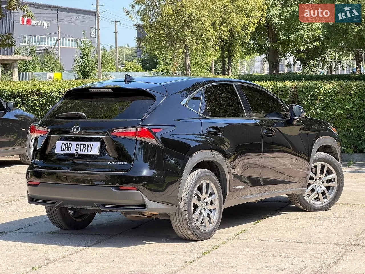 2015 Lexus NX - мініатюра 23