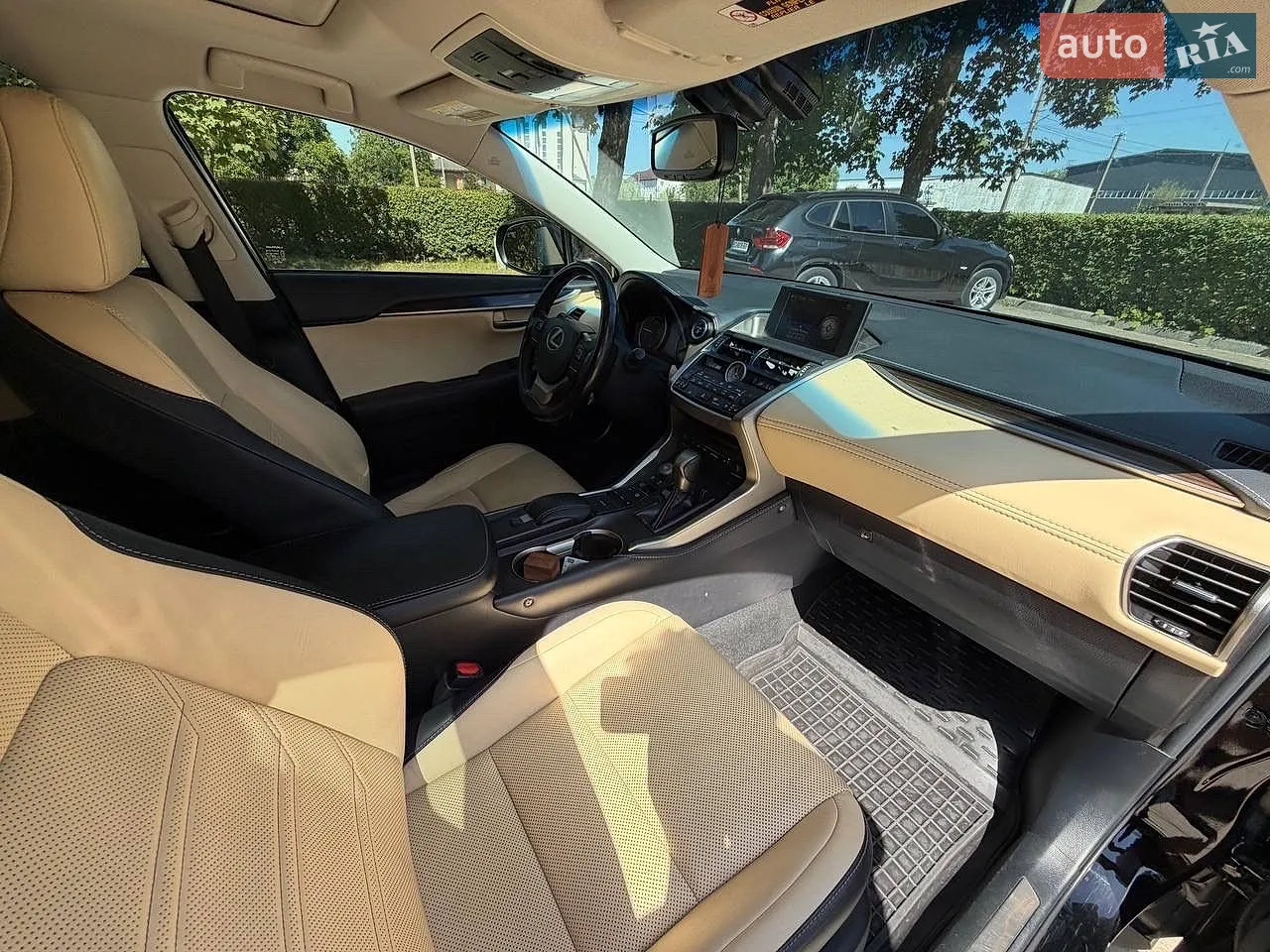 2015 Lexus NX - мініатюра 49