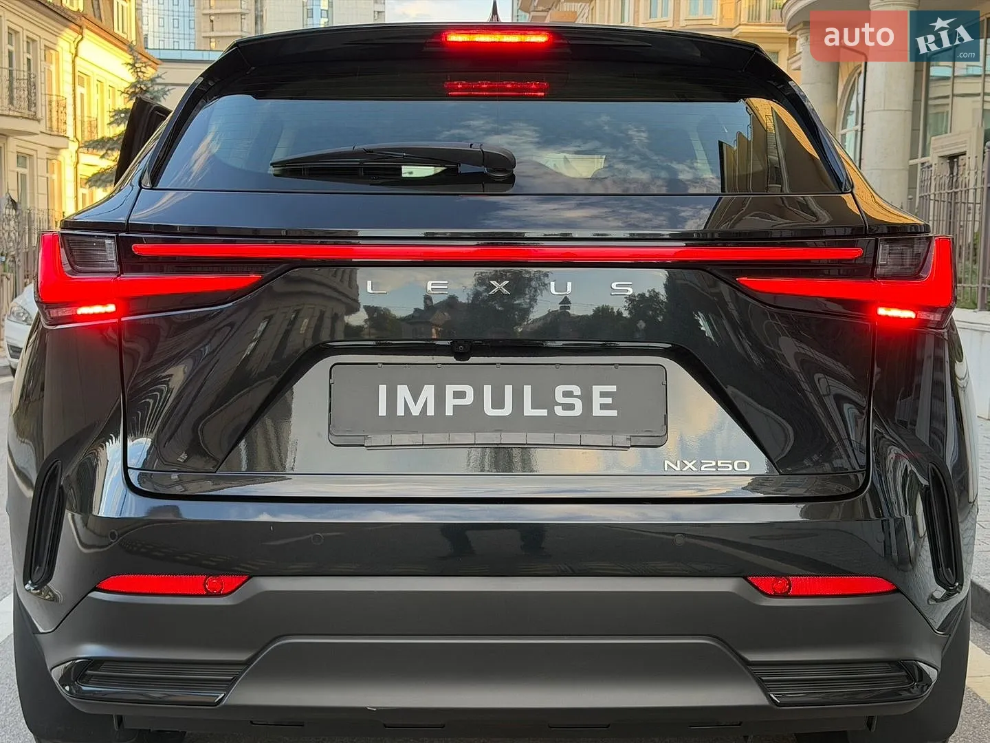 2022 Lexus NX - мініатюра 8