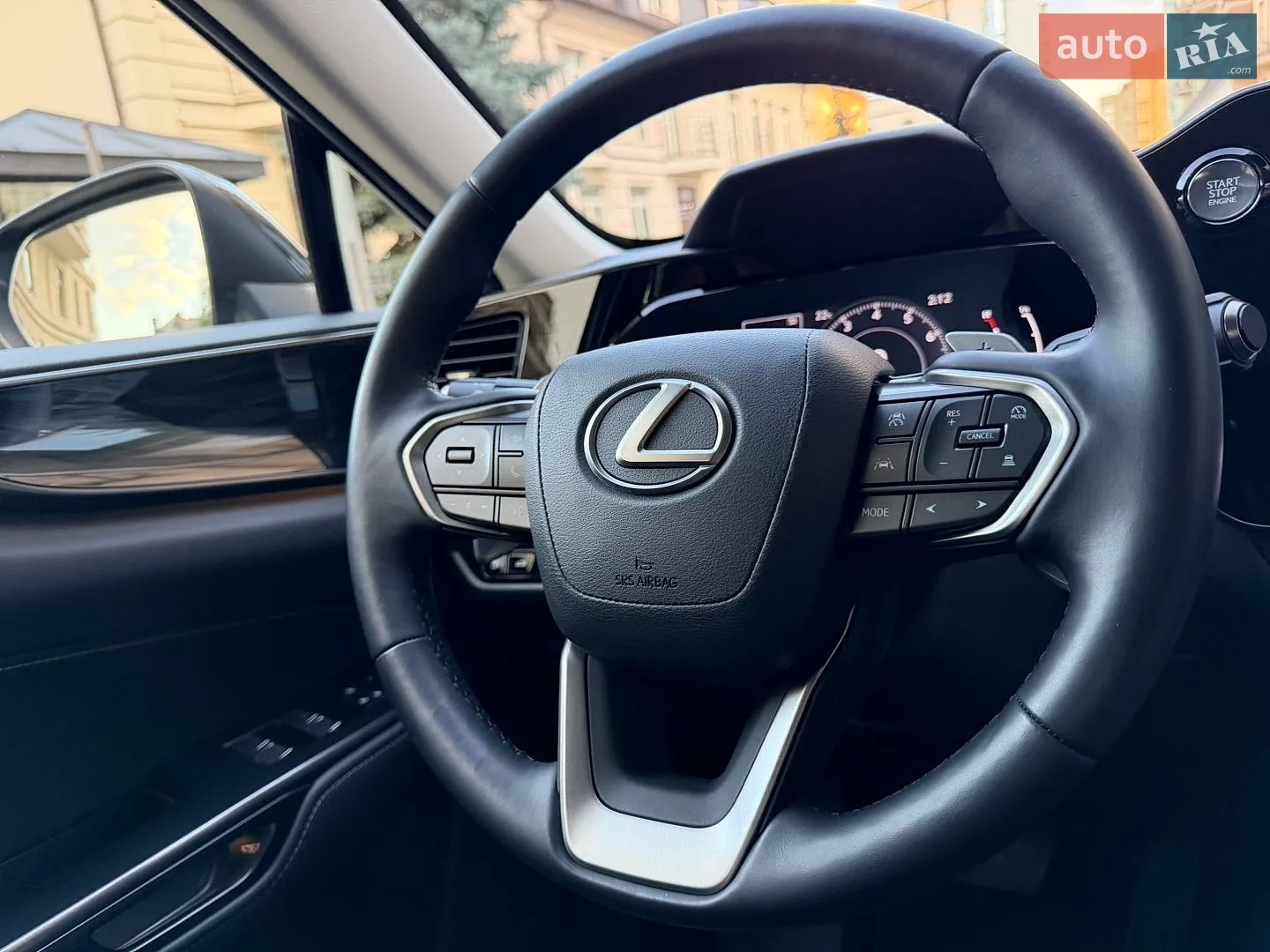 2022 Lexus NX - мініатюра 38