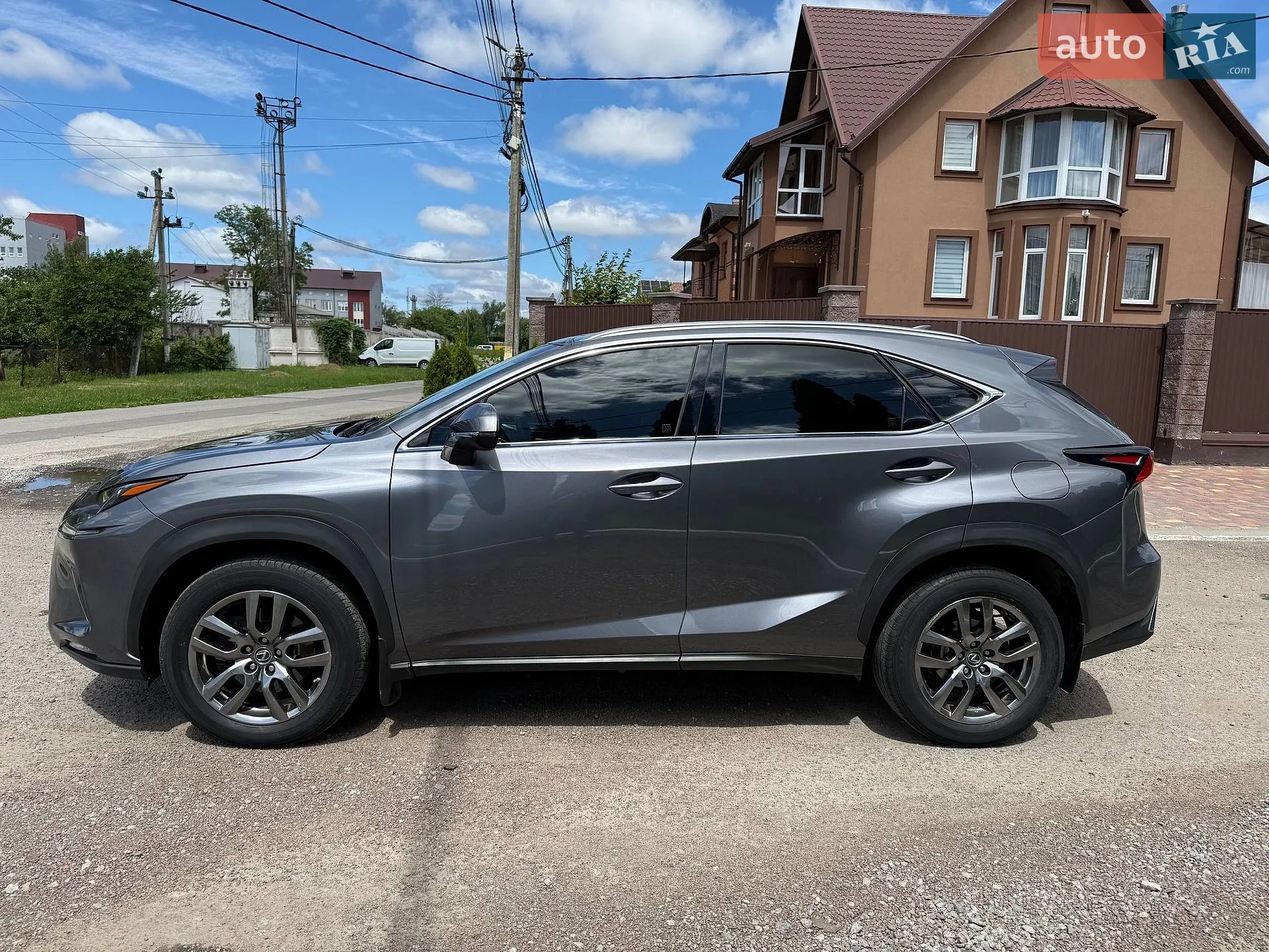 2018 Lexus NX - мініатюра 8