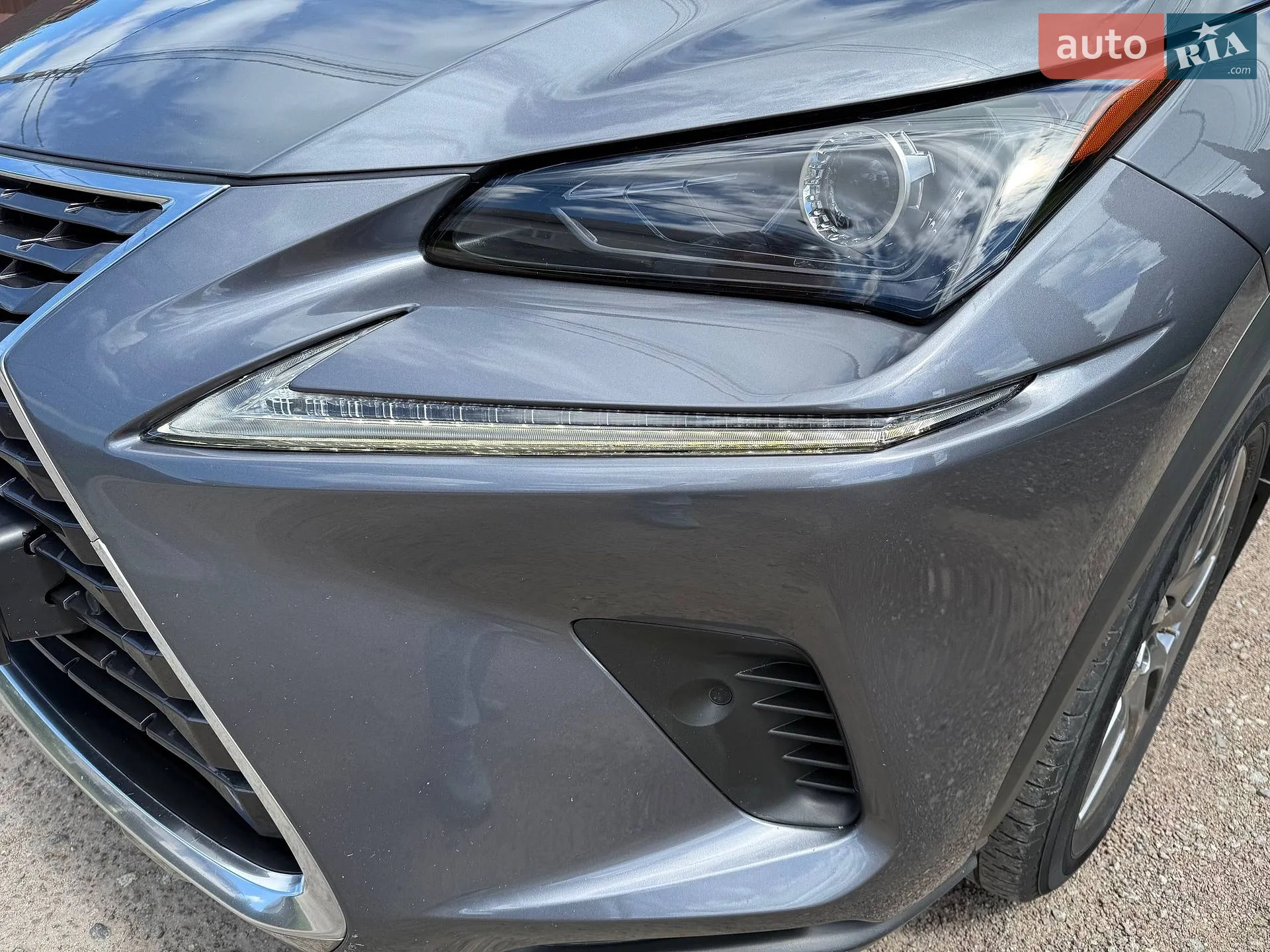 2018 Lexus NX - мініатюра 9