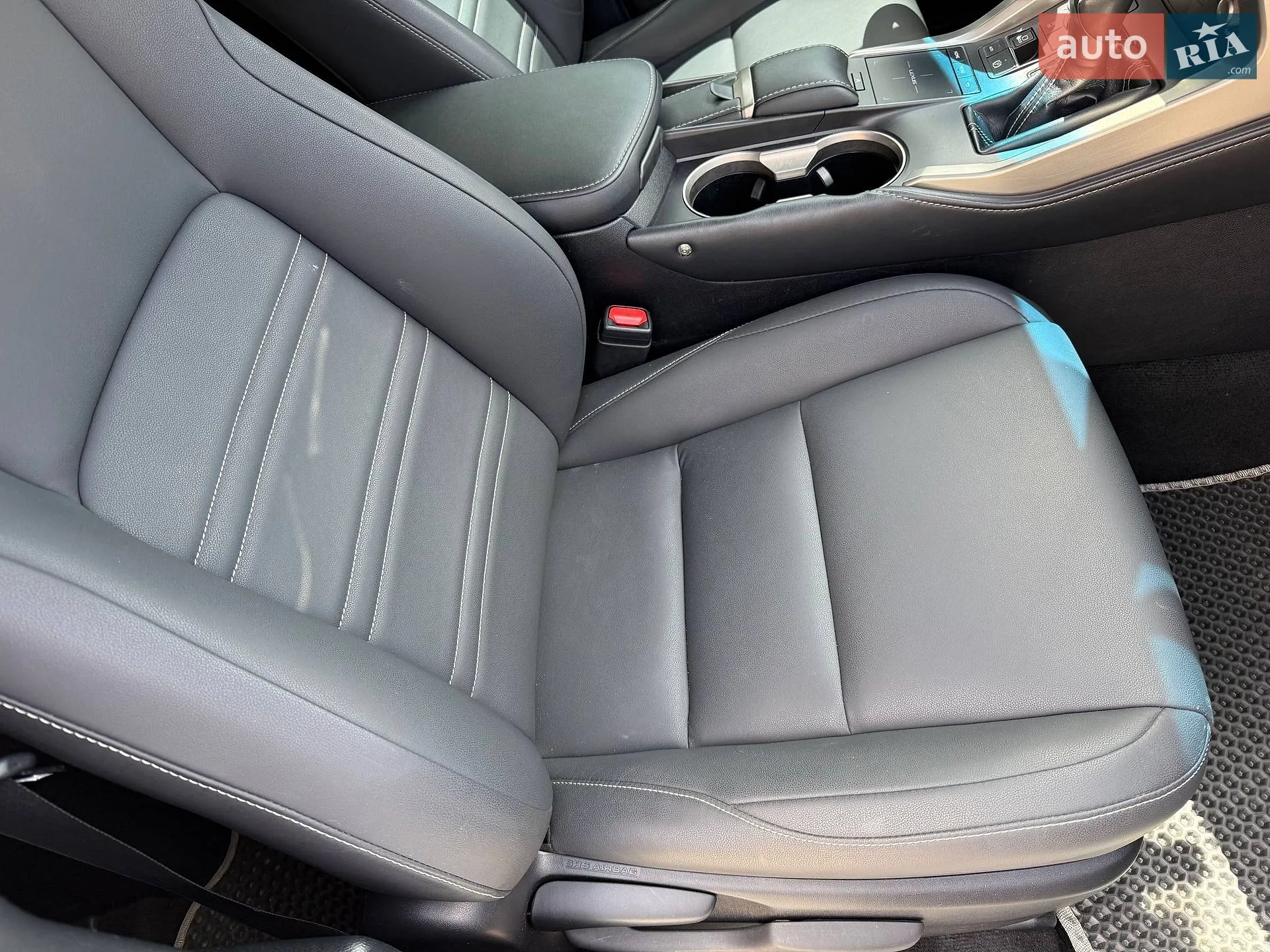 2018 Lexus NX - мініатюра 20