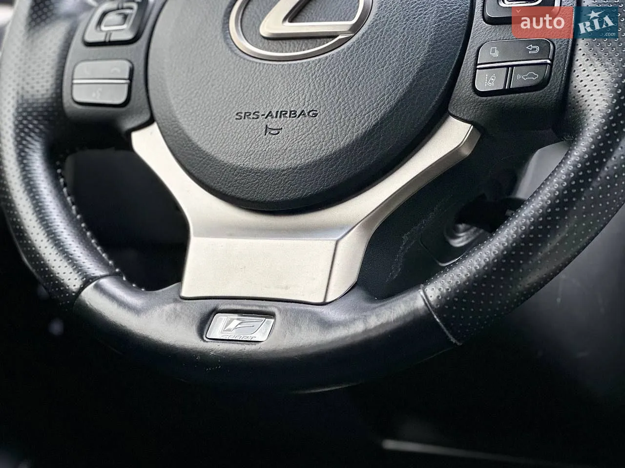 2017 Lexus NX - мініатюра 23