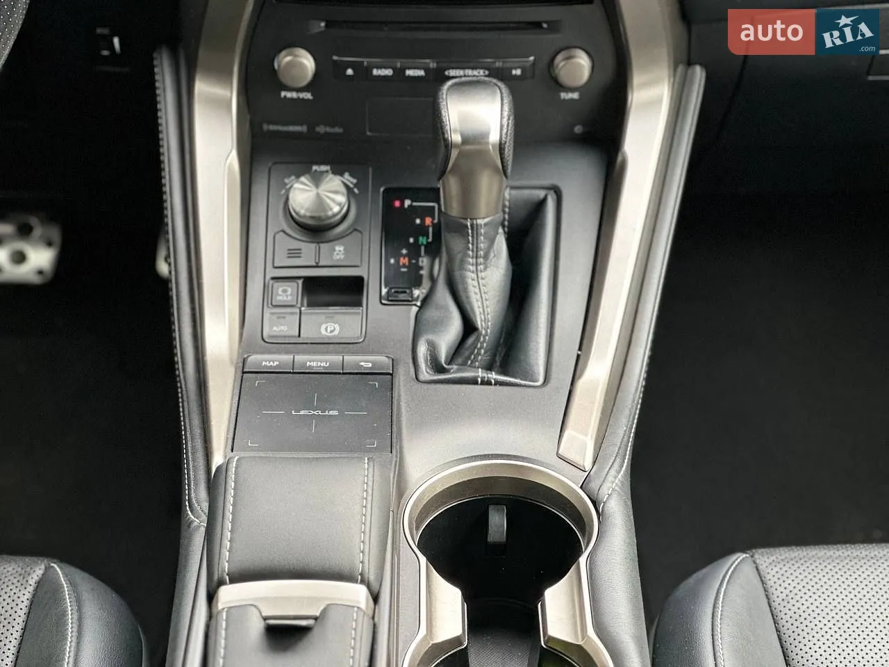 2017 Lexus NX - мініатюра 26