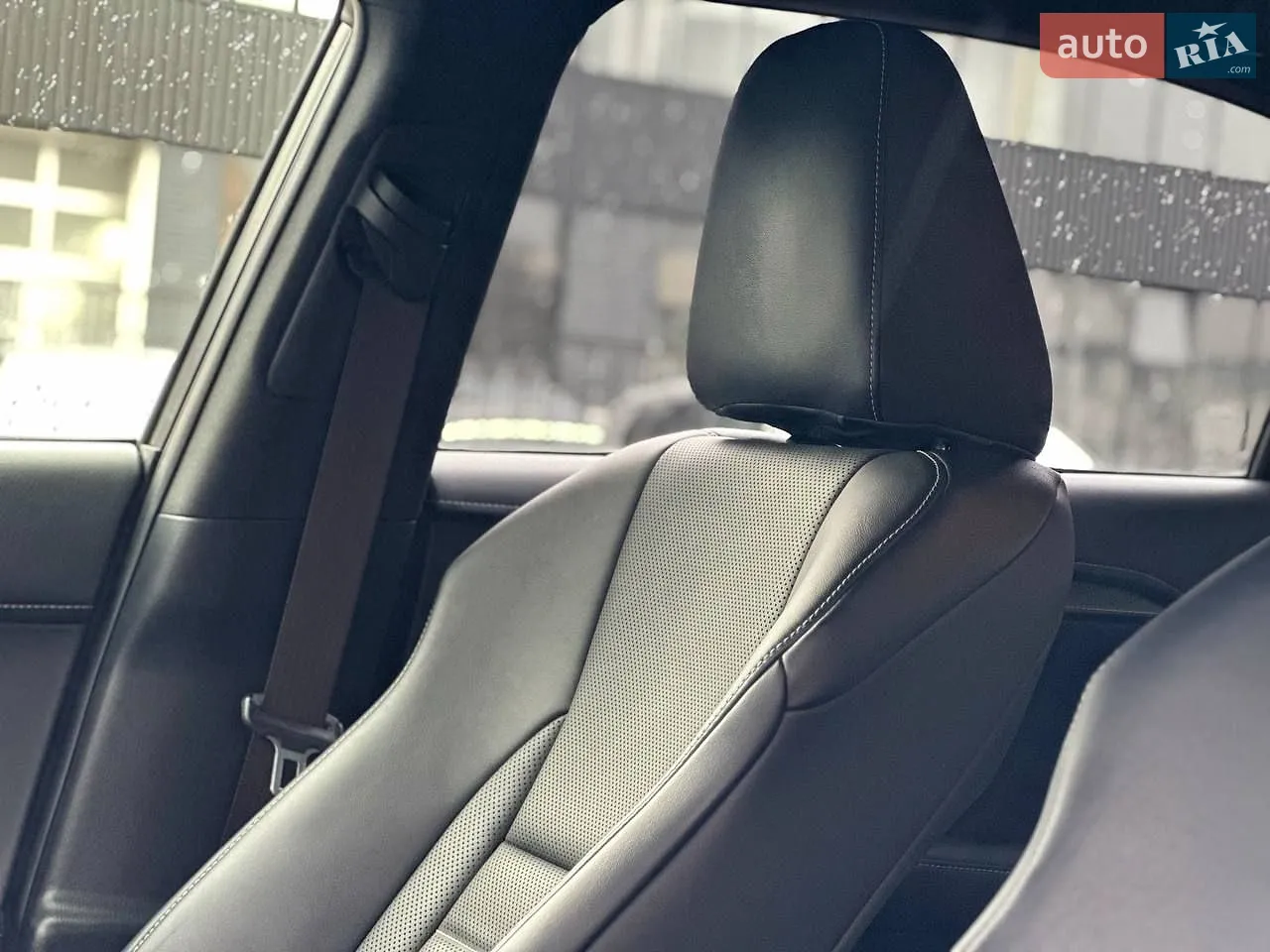2017 Lexus NX - мініатюра 20