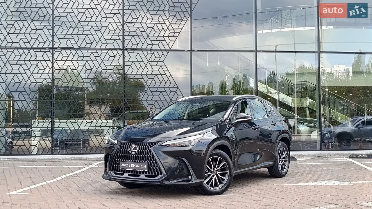 2024 Lexus ES - мініатюра 13