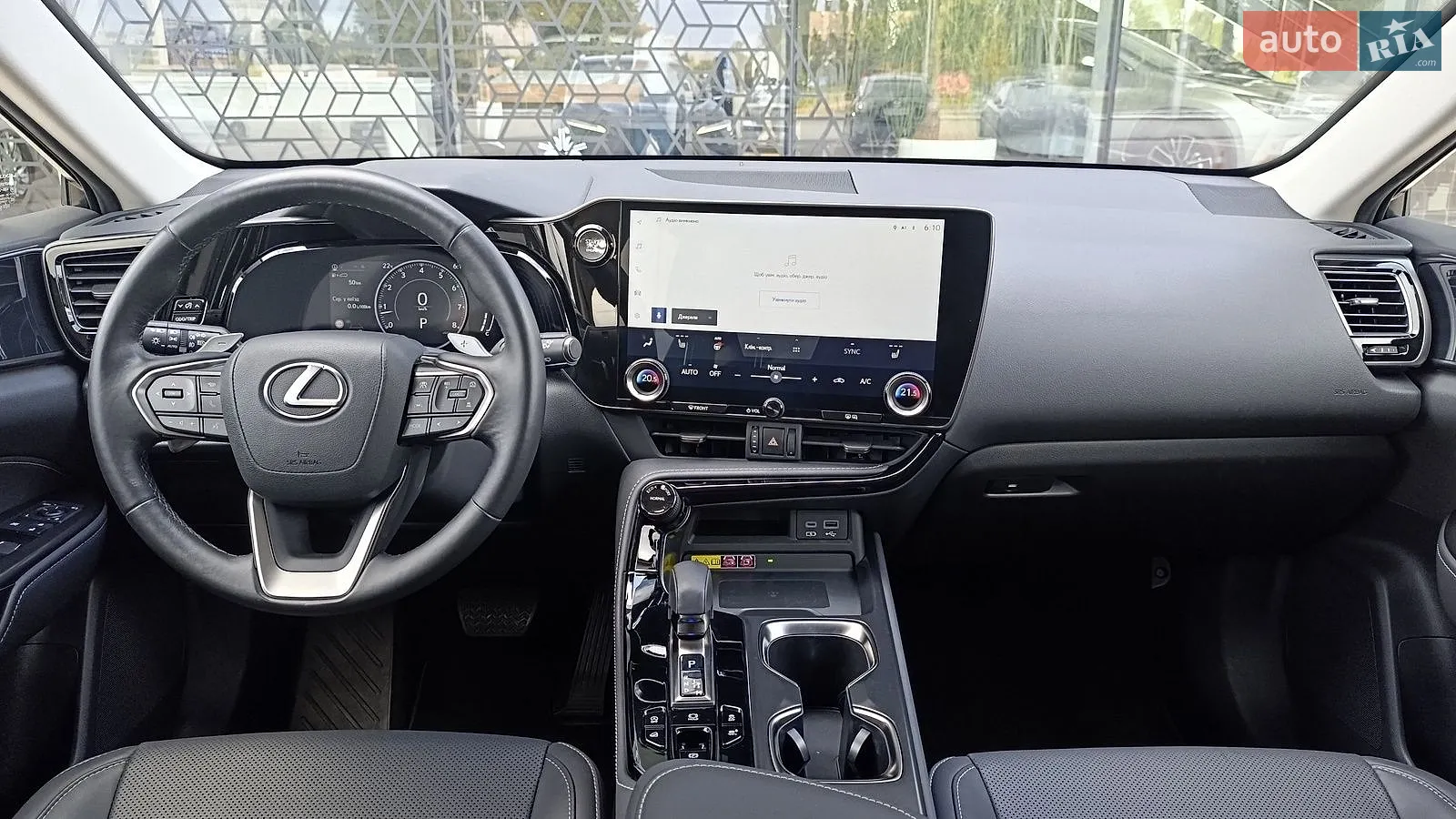 2022 Lexus NX - мініатюра 8