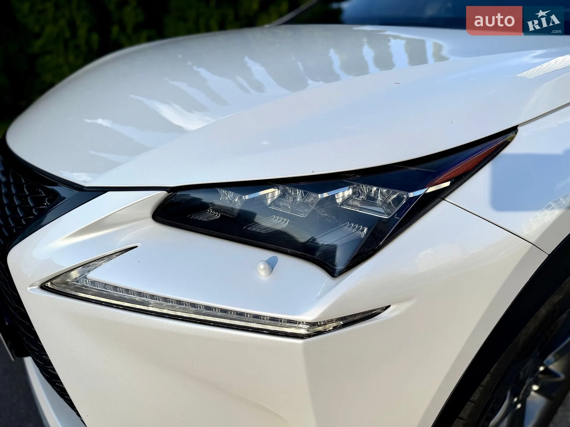 2014 Lexus NX - мініатюра 22