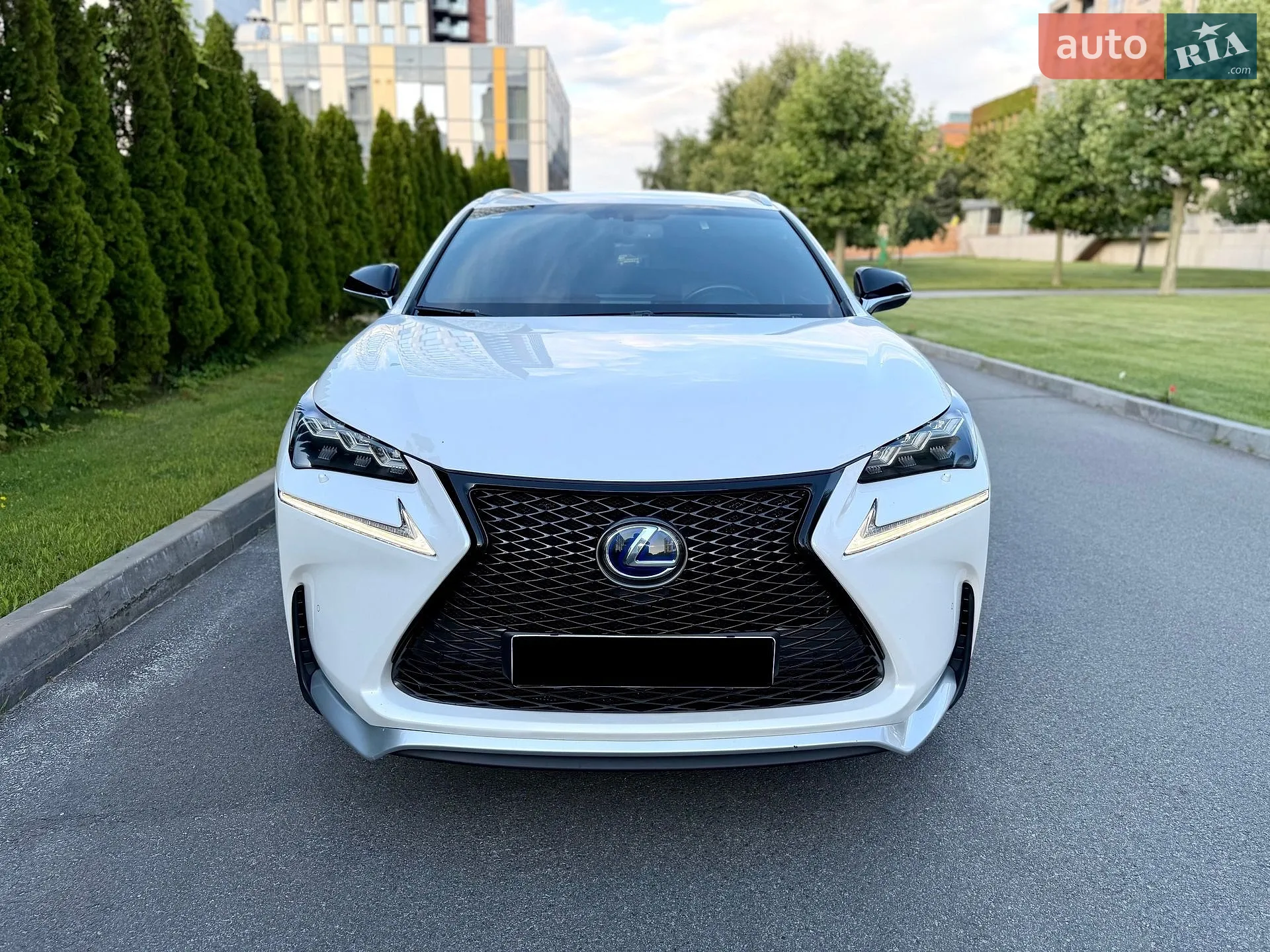 2014 Lexus NX - мініатюра 21