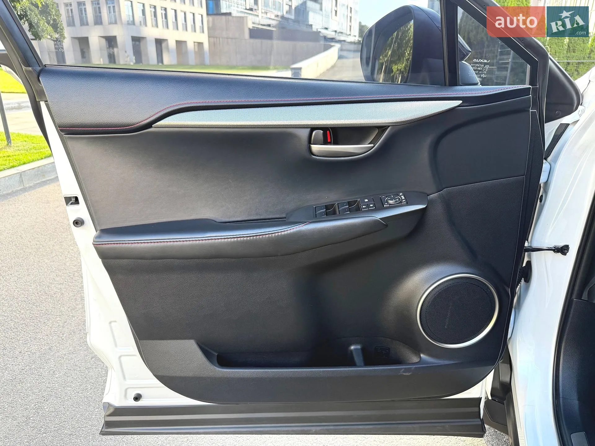 2014 Lexus NX - мініатюра 25