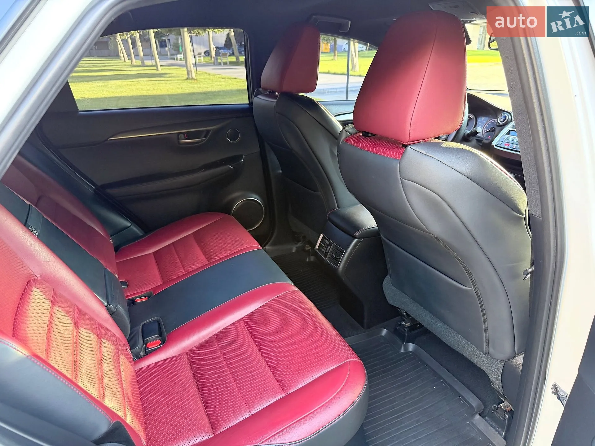 2014 Lexus NX - мініатюра 34