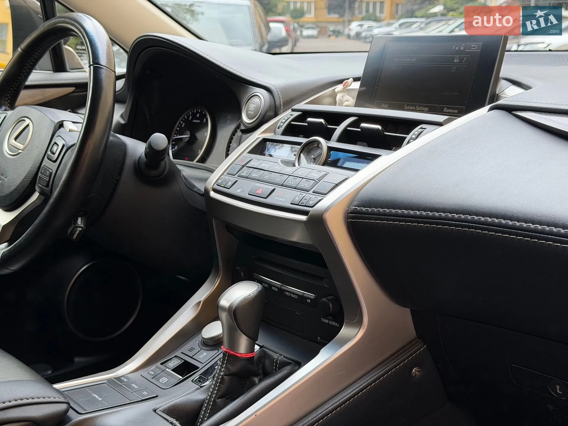 2017 Lexus NX - мініатюра 20