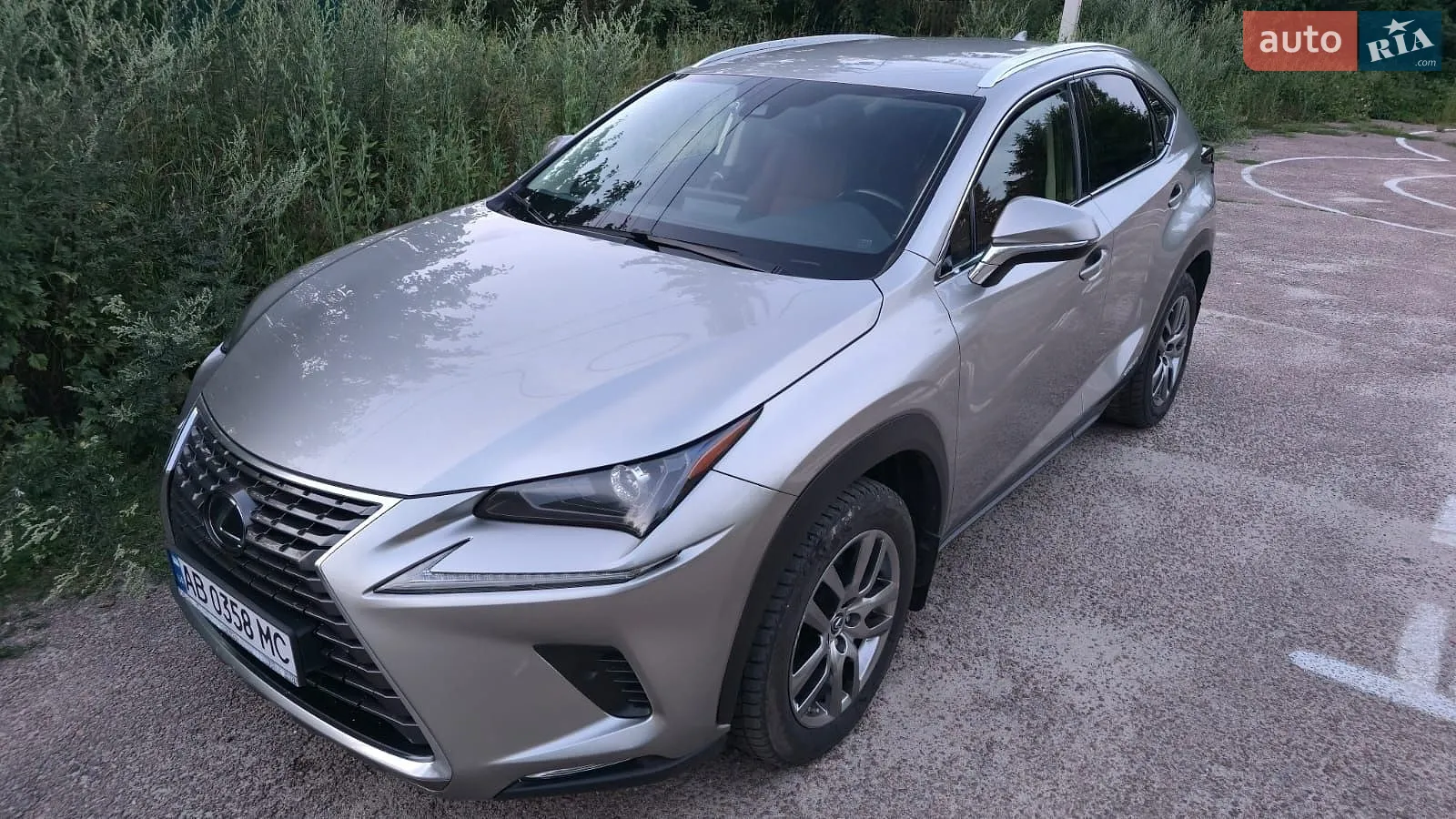 2019 Lexus NX - мініатюра 2