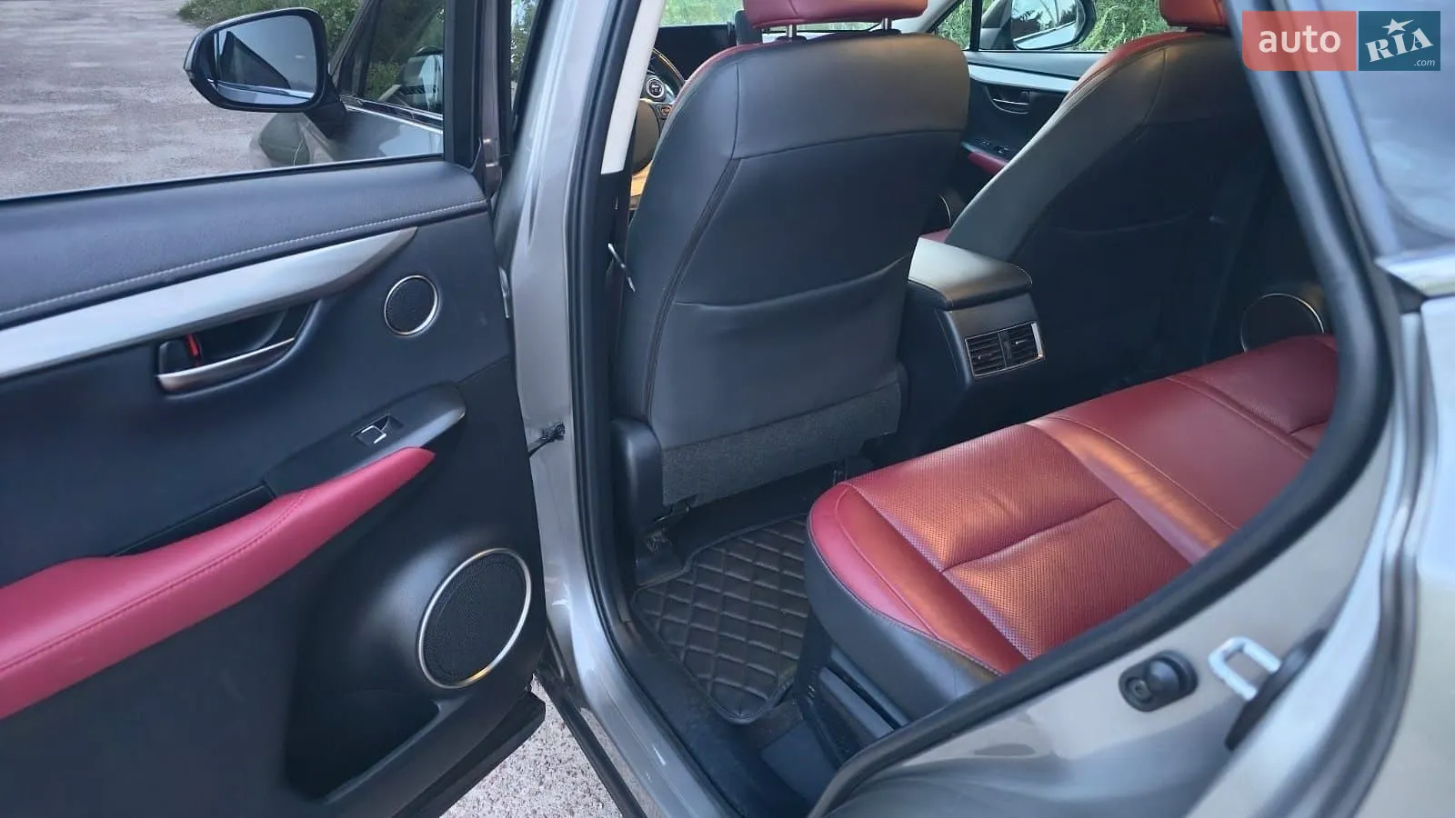 2019 Lexus NX - мініатюра 6