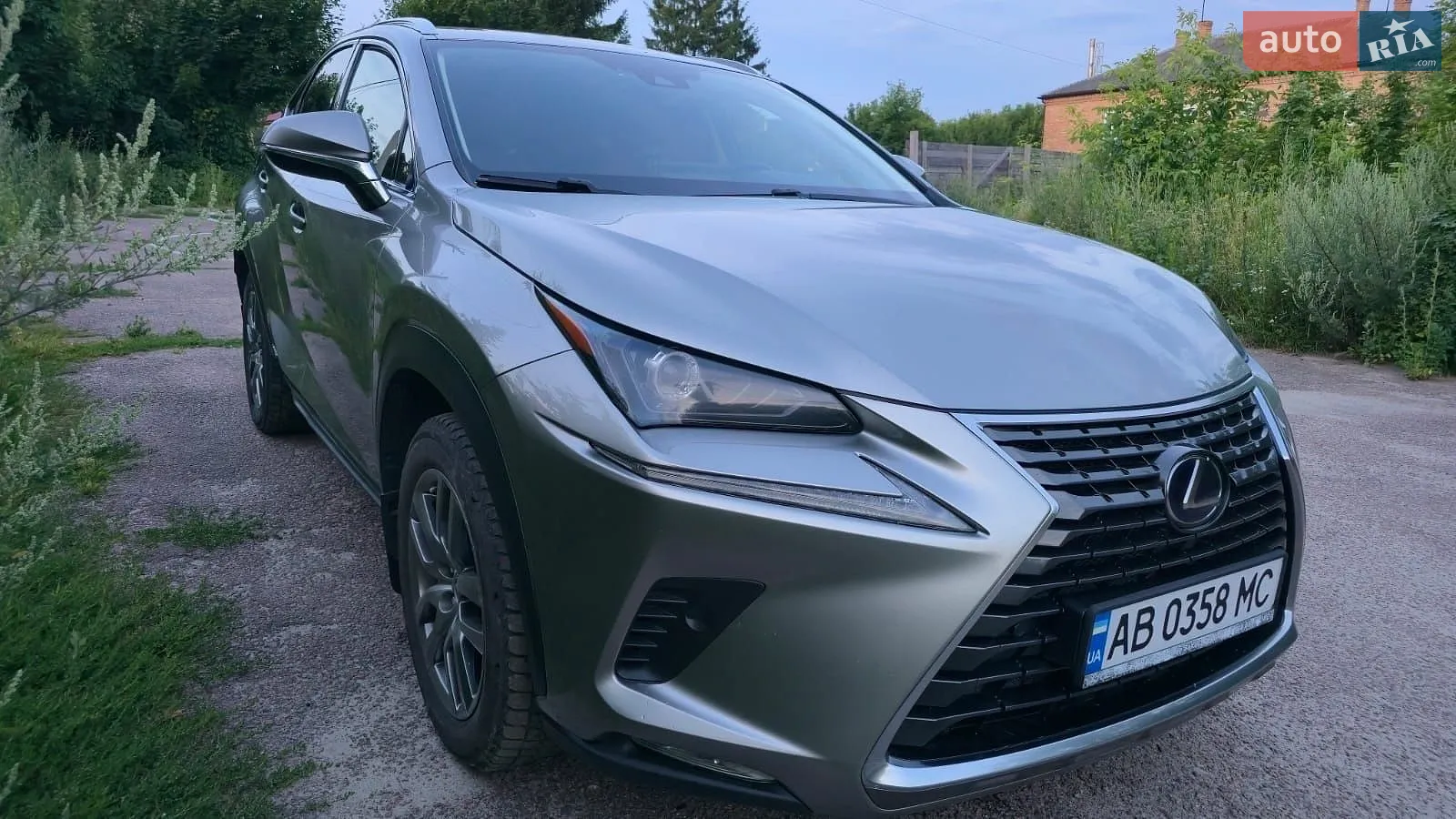 2019 Lexus NX - мініатюра 7