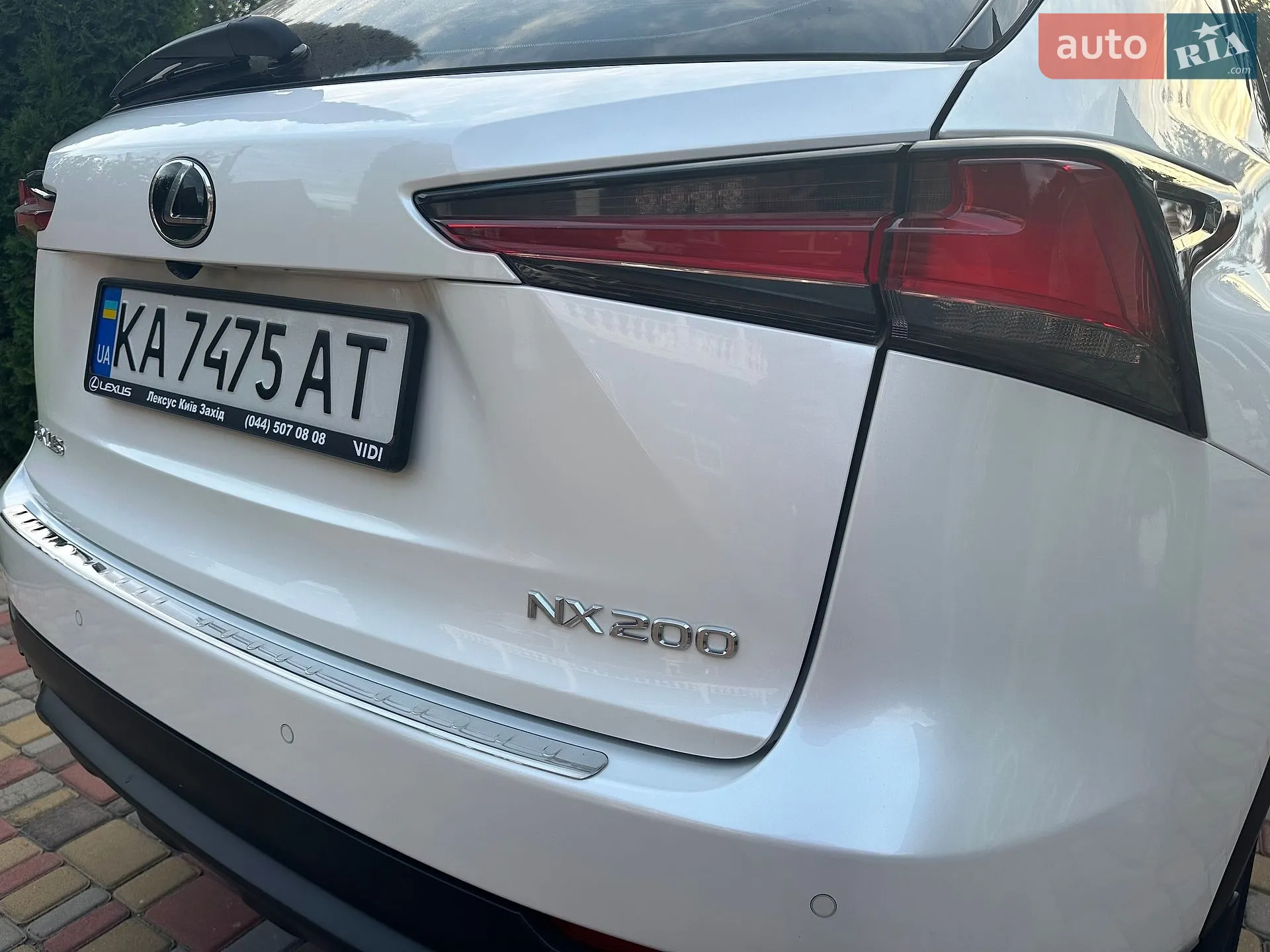 2020 Lexus NX - мініатюра 24