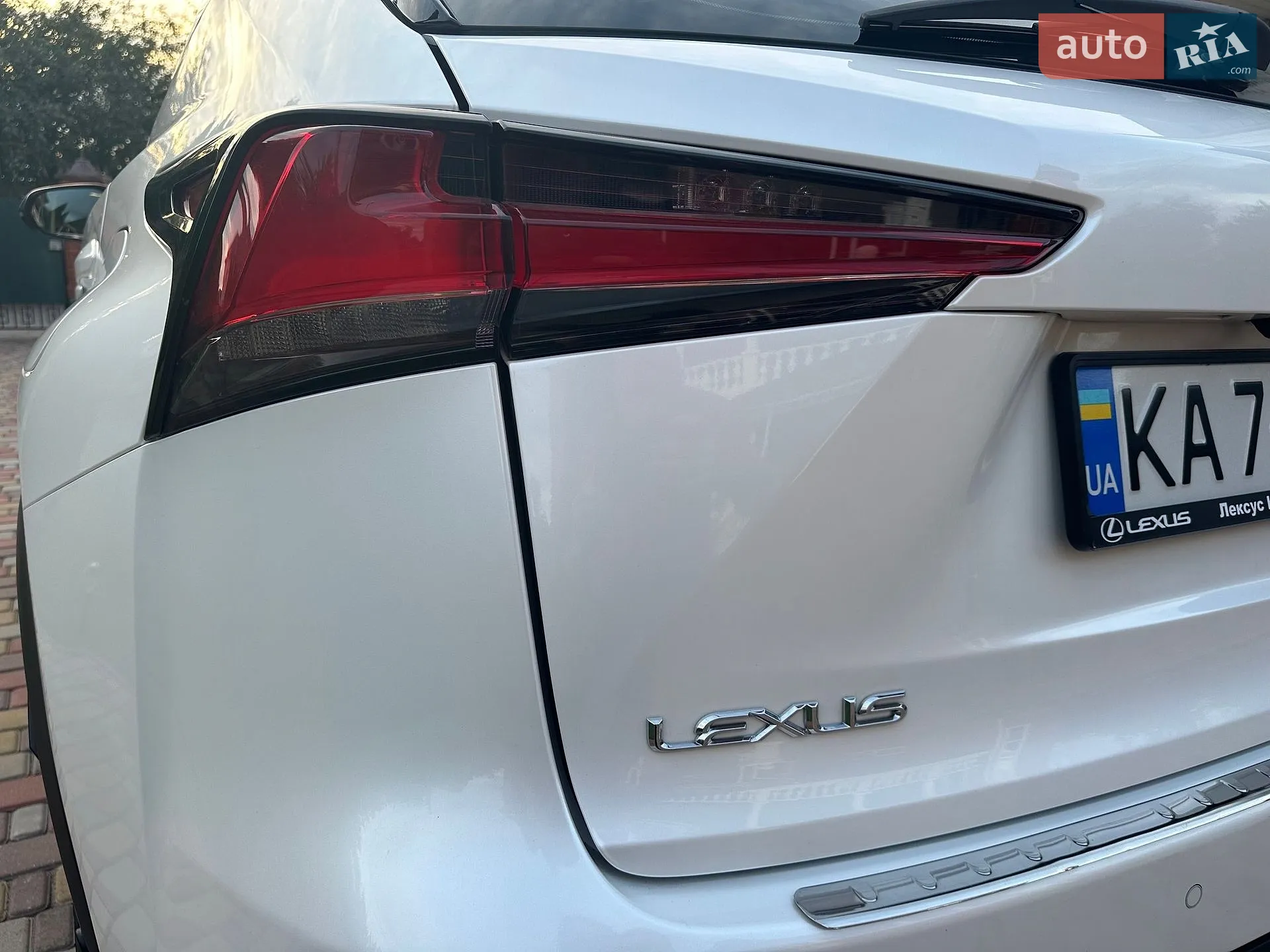 2020 Lexus NX - мініатюра 26